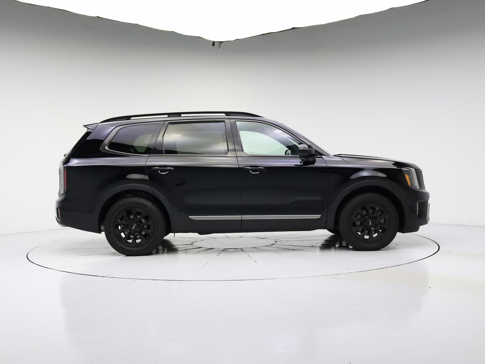 2023 Kia Telluride SX X-Pro - Photo 8