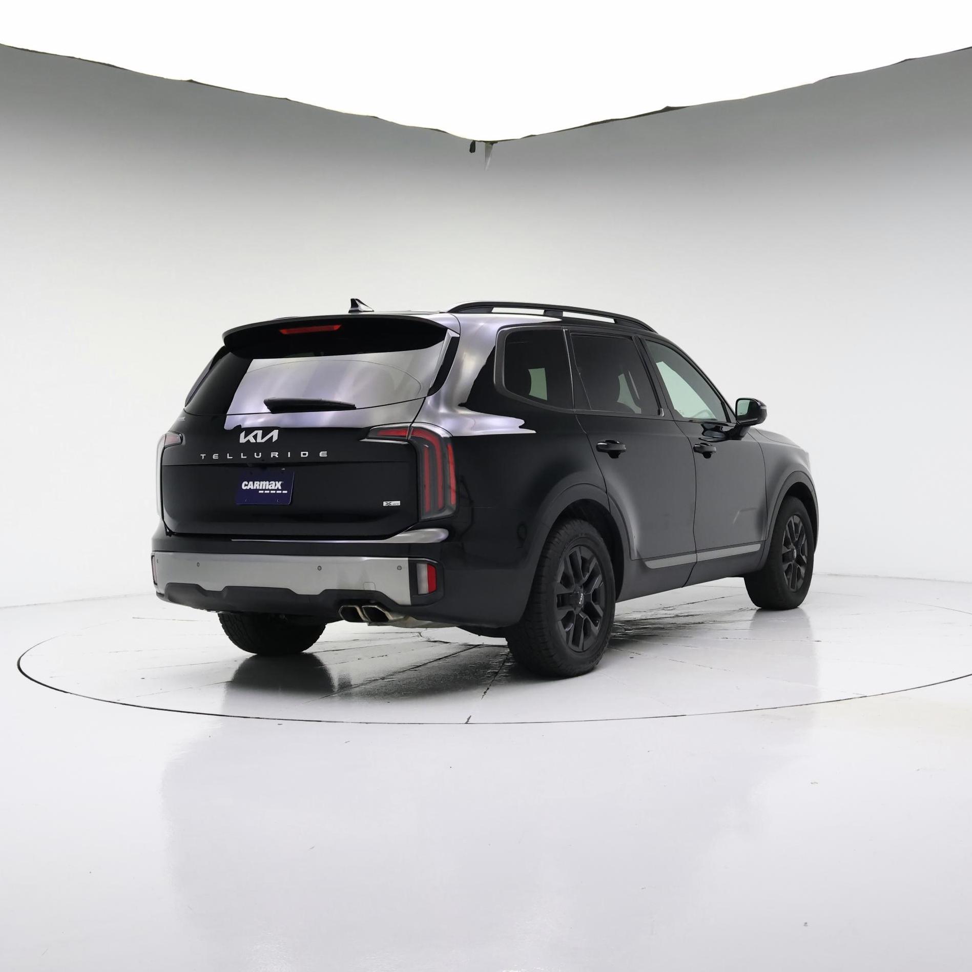 Thumbnail: 2023 Kia Telluride - 8
