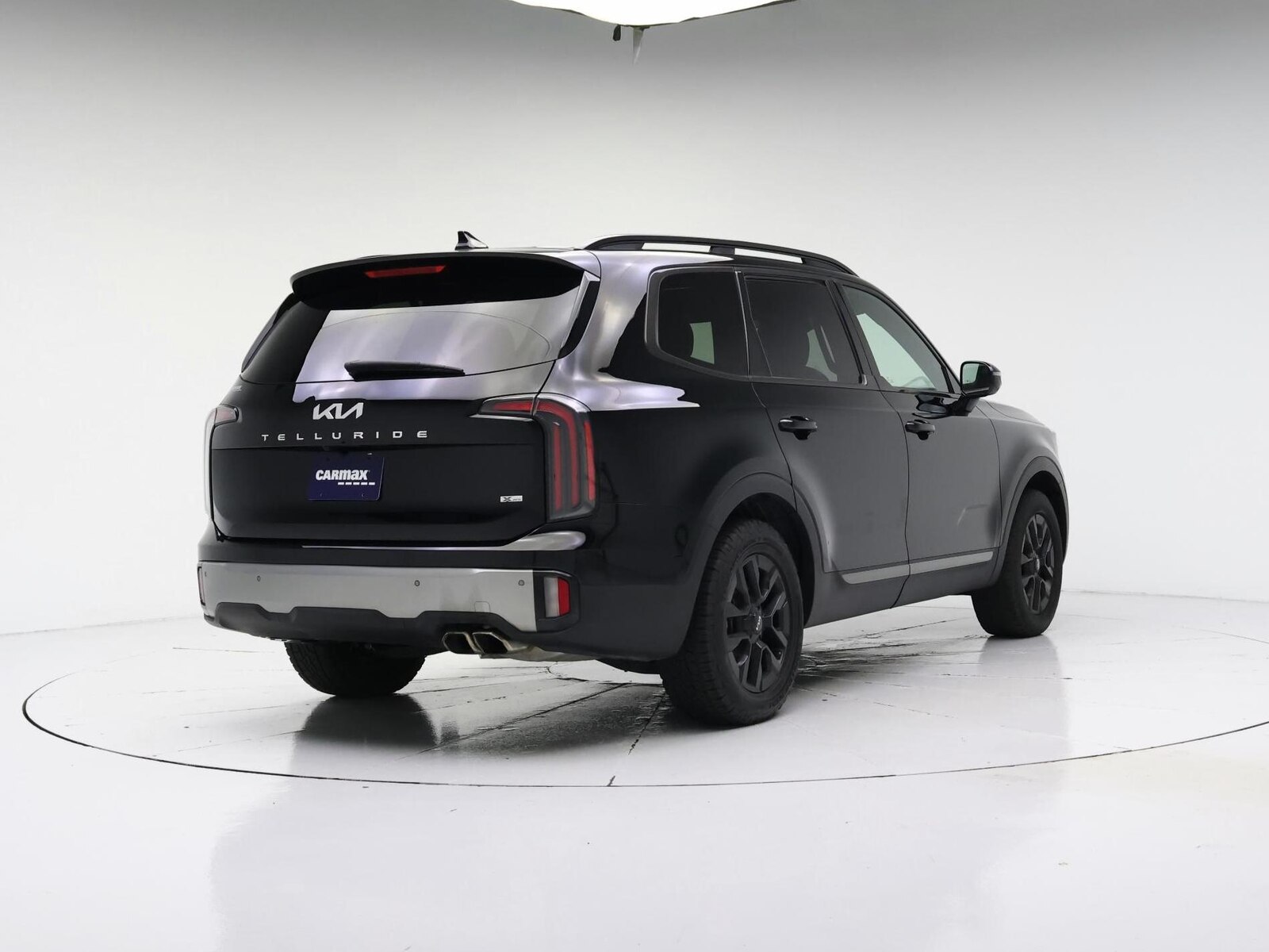 2023 Kia Telluride SX X-Pro - Photo 9