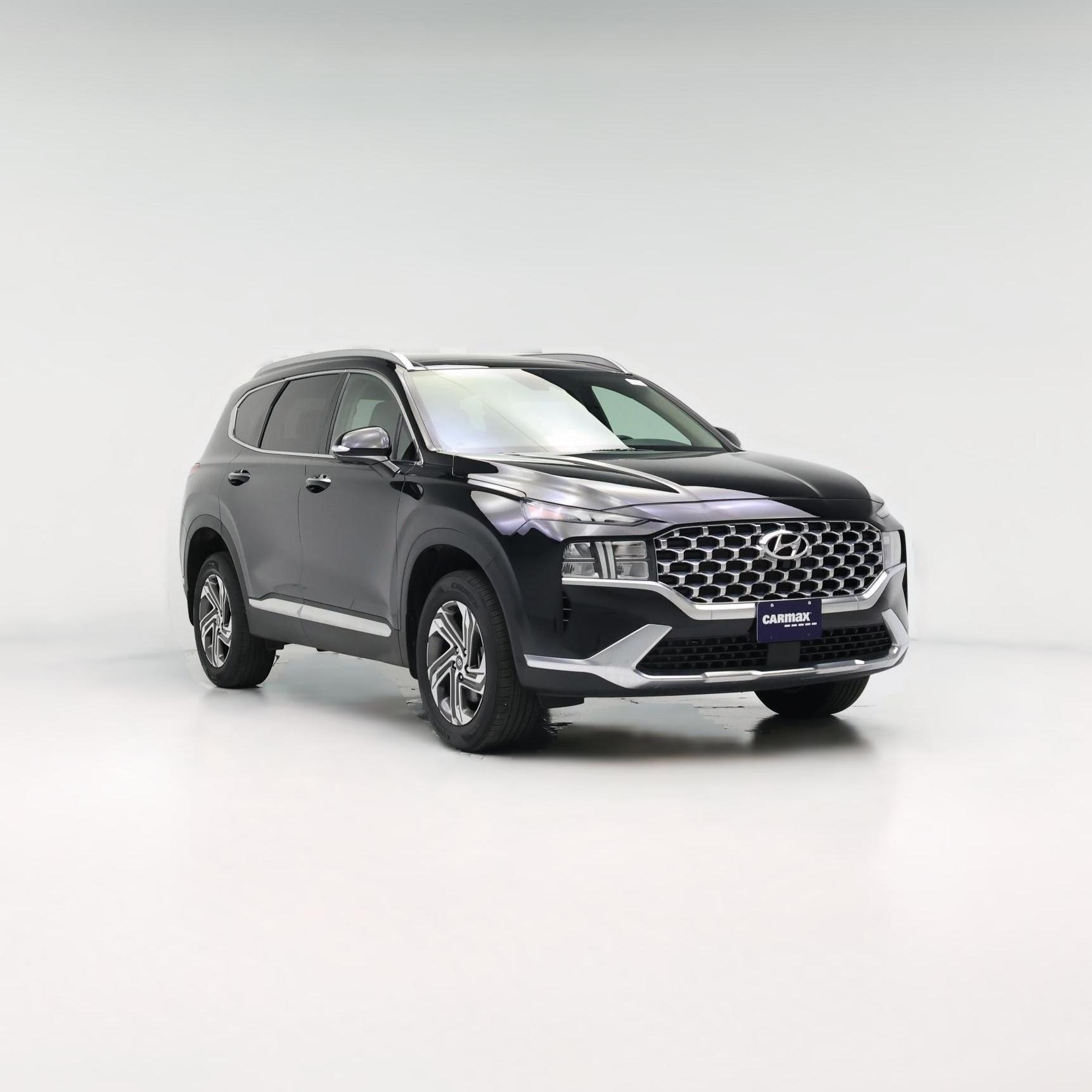 Thumbnail: 2023 Hyundai Santa Fe - 1