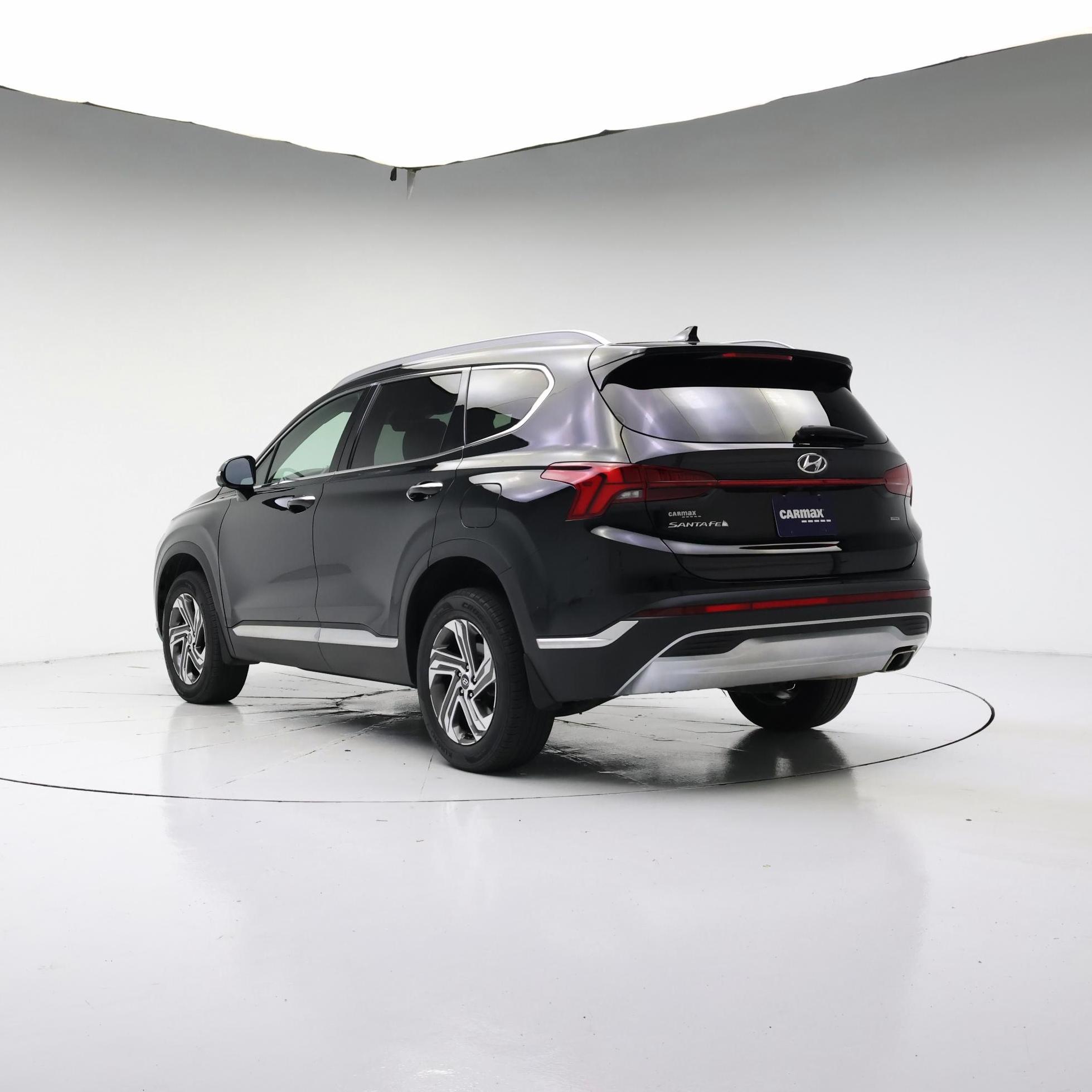 Thumbnail: 2023 Hyundai Santa Fe - 2