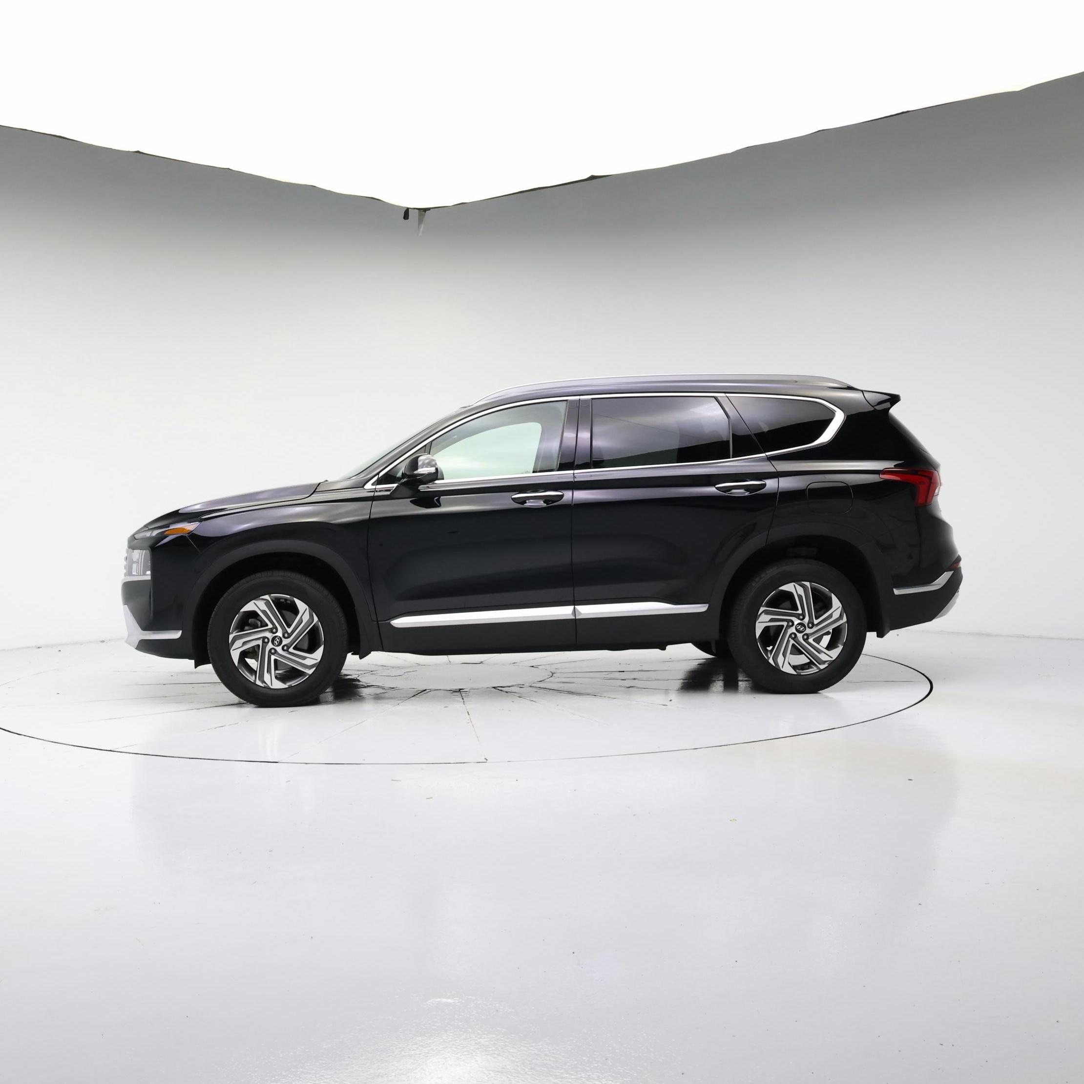 Thumbnail: 2023 Hyundai Santa Fe - 3