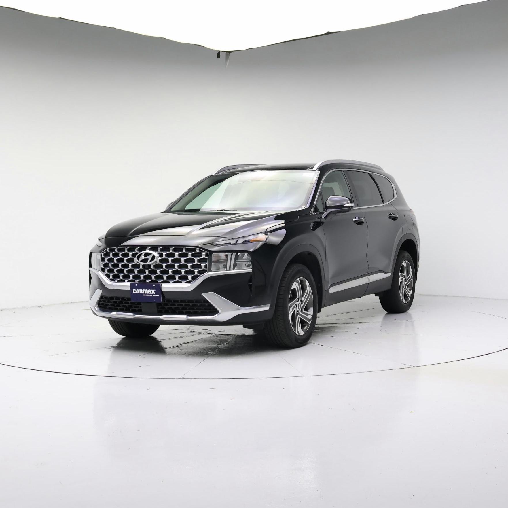 Thumbnail: 2023 Hyundai Santa Fe - 4