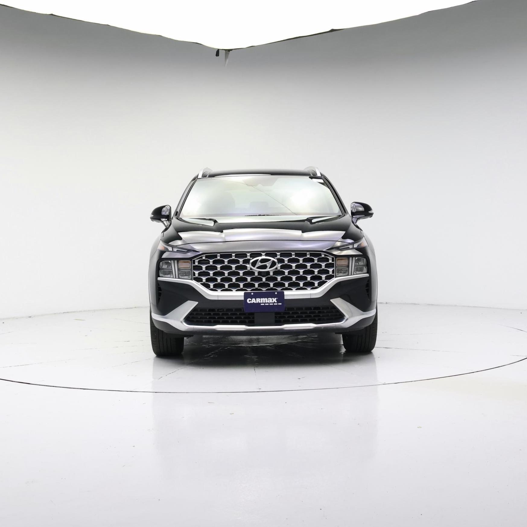 Thumbnail: 2023 Hyundai Santa Fe - 5
