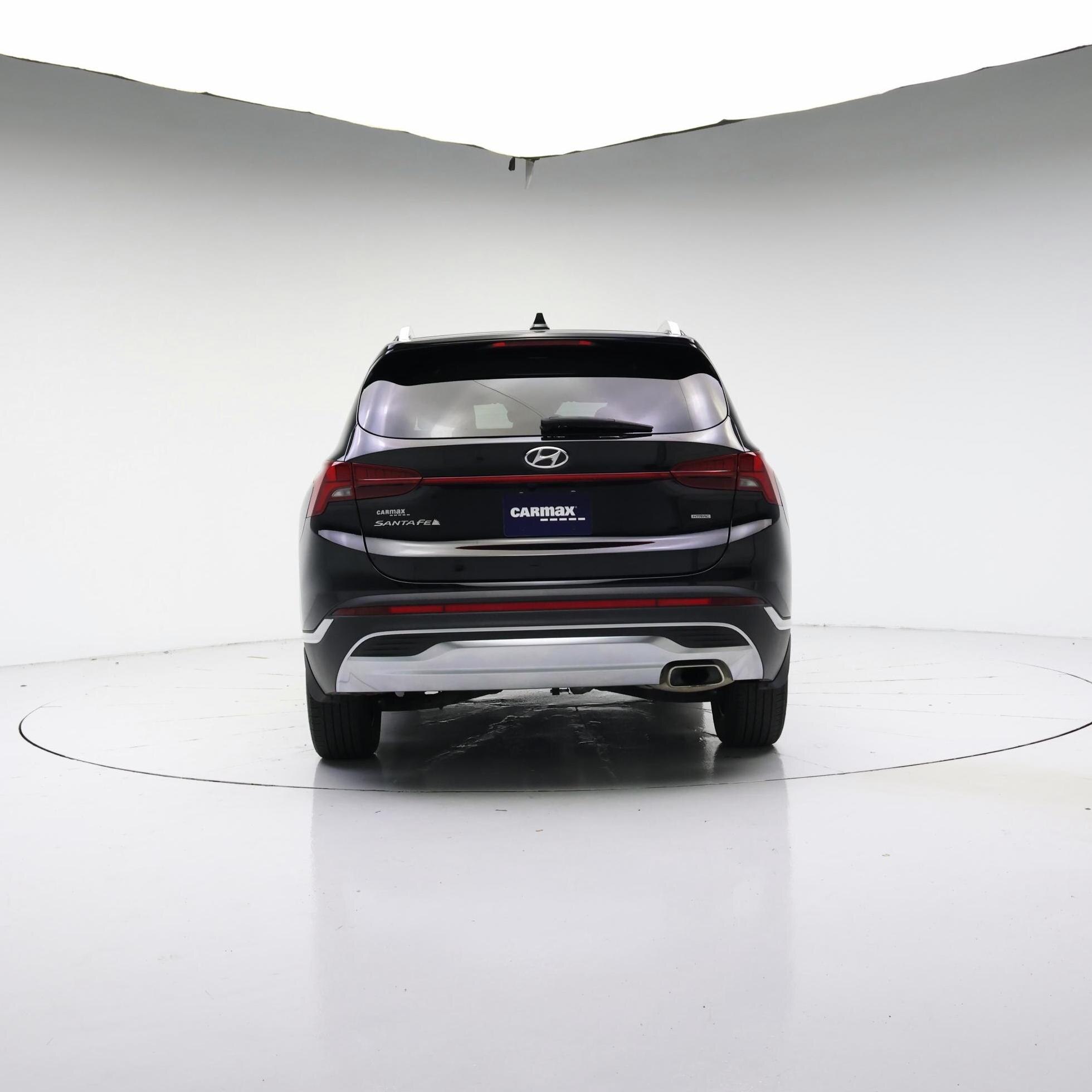 Thumbnail: 2023 Hyundai Santa Fe - 6