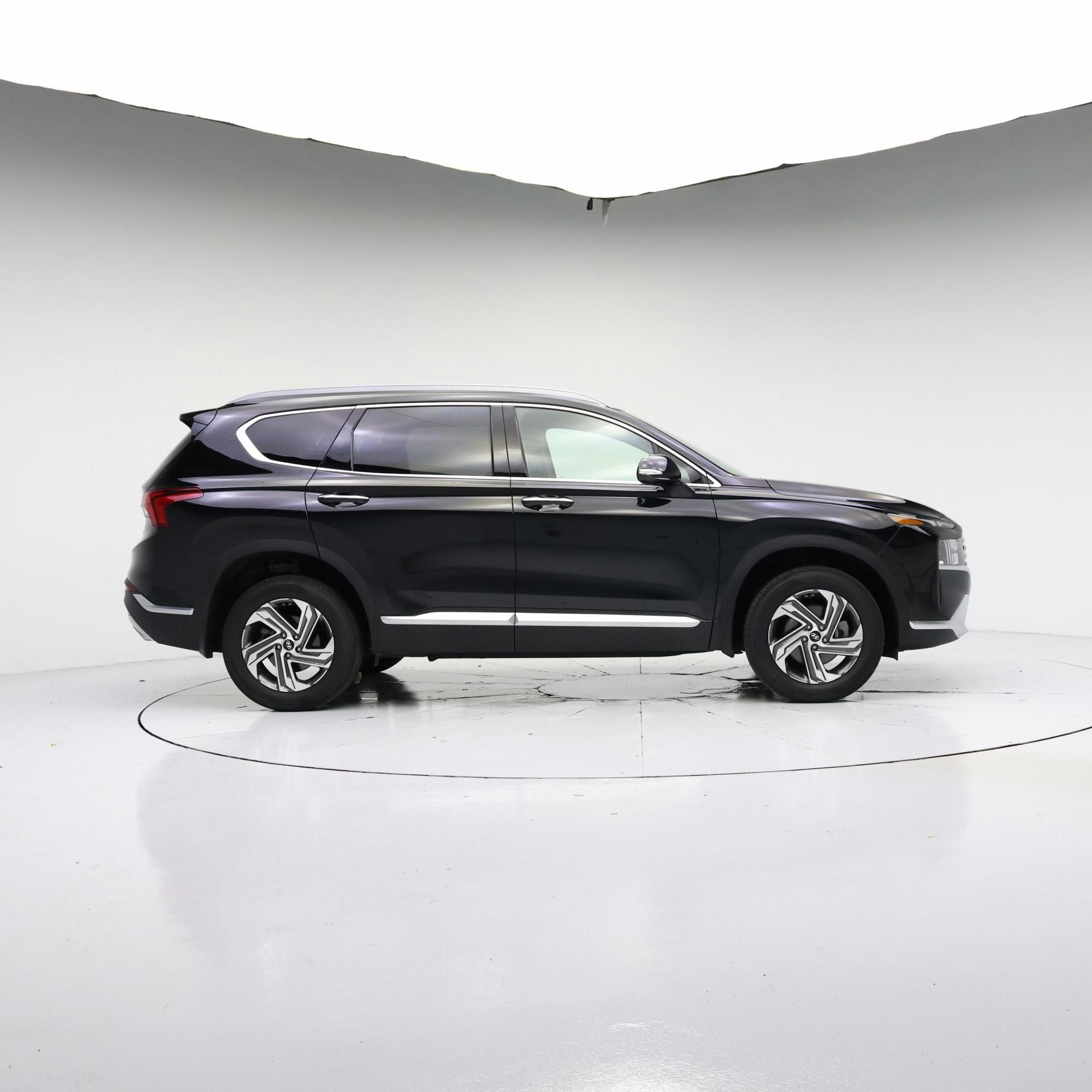 Thumbnail: 2023 Hyundai Santa Fe - 7
