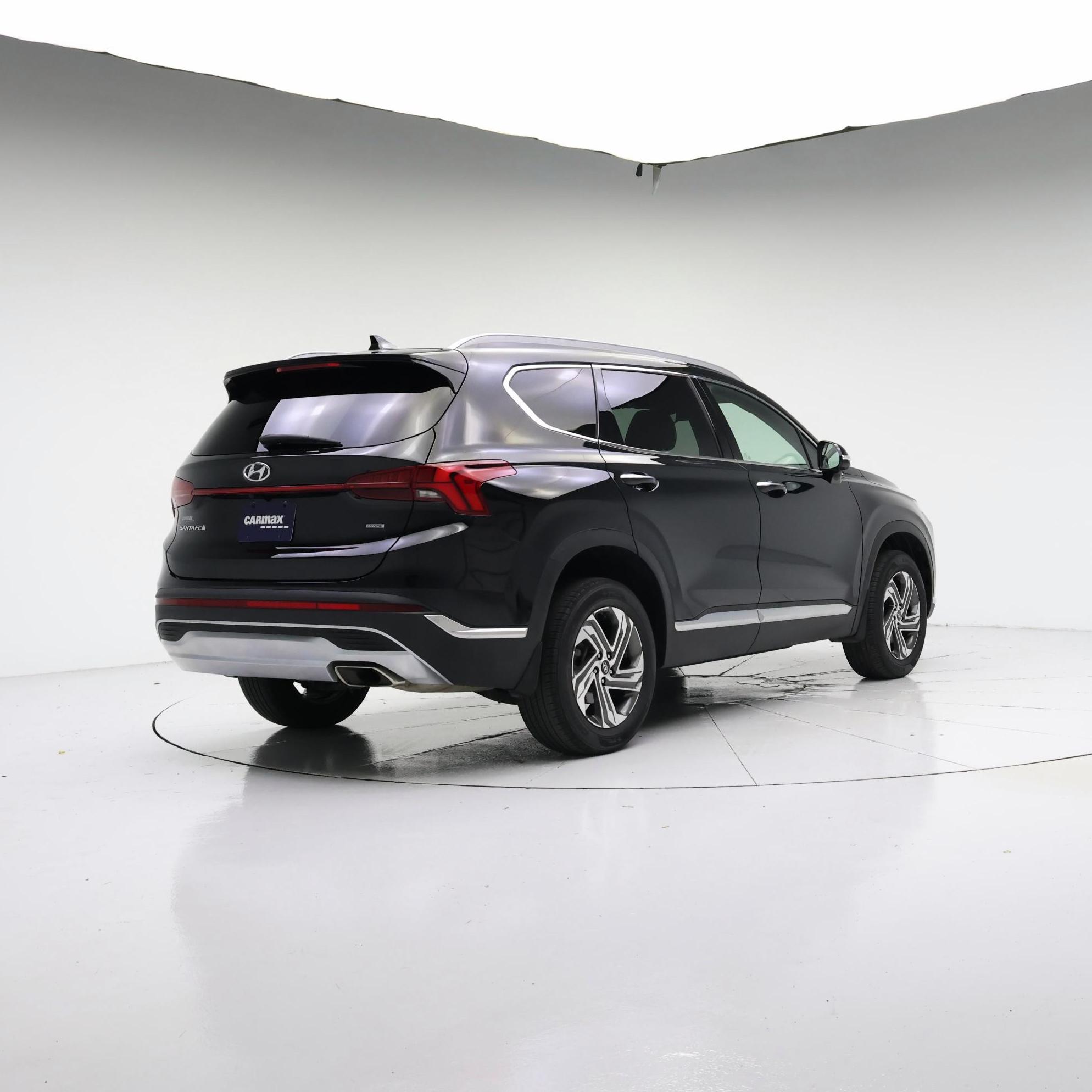 Thumbnail: 2023 Hyundai Santa Fe - 8
