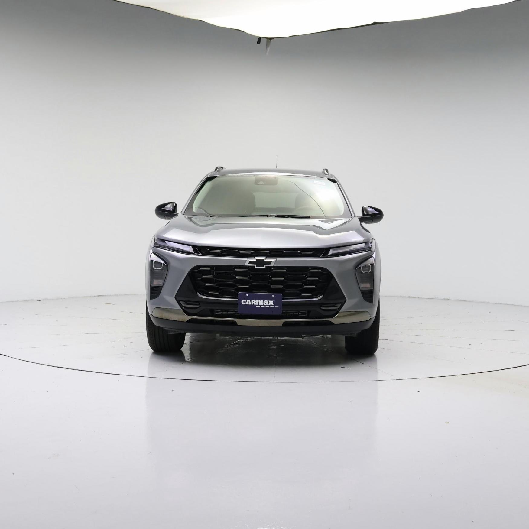Thumbnail: 2025 Chevrolet Trax - 5