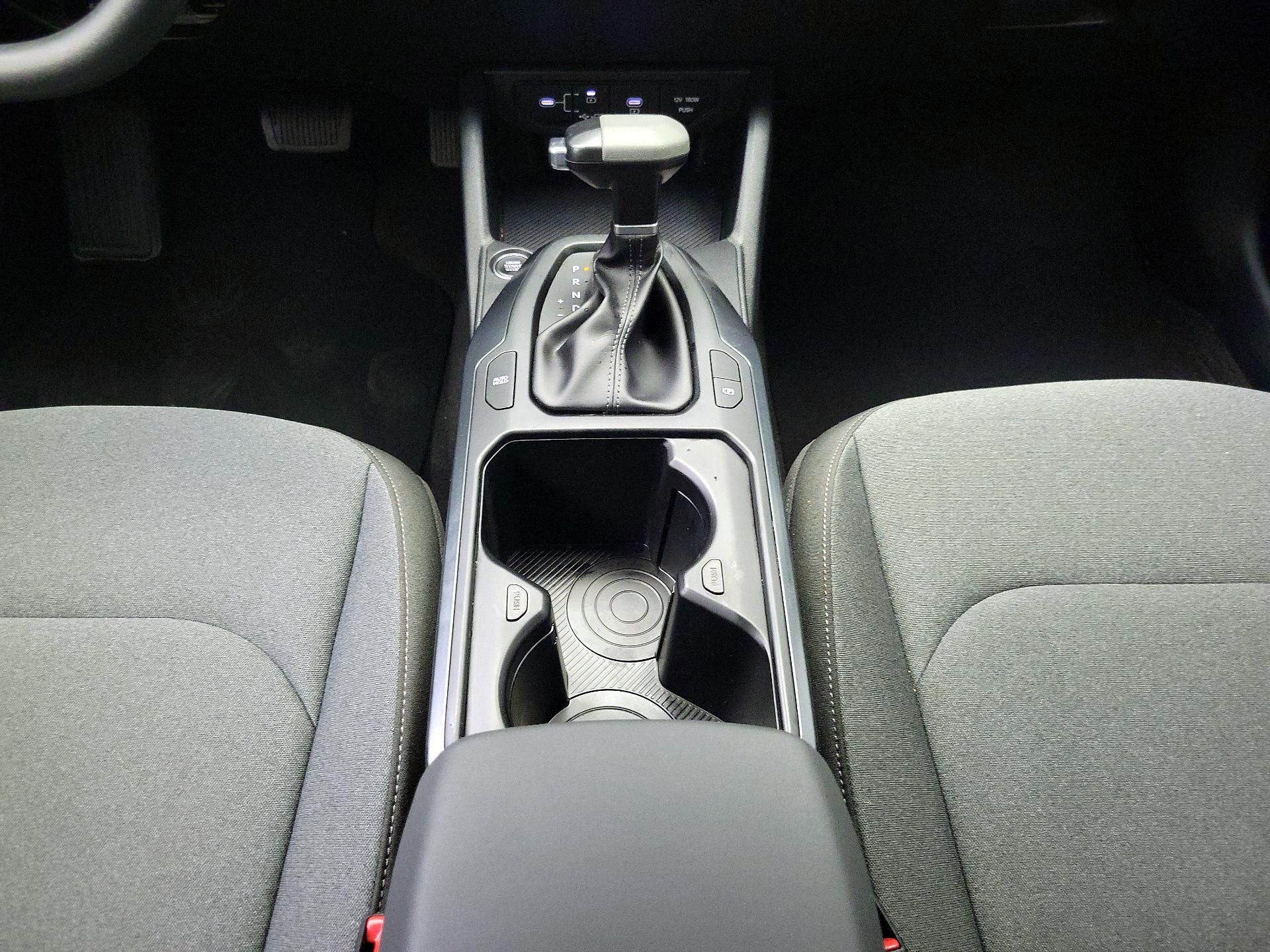 Thumbnail: 2025 Kia K4 - 17