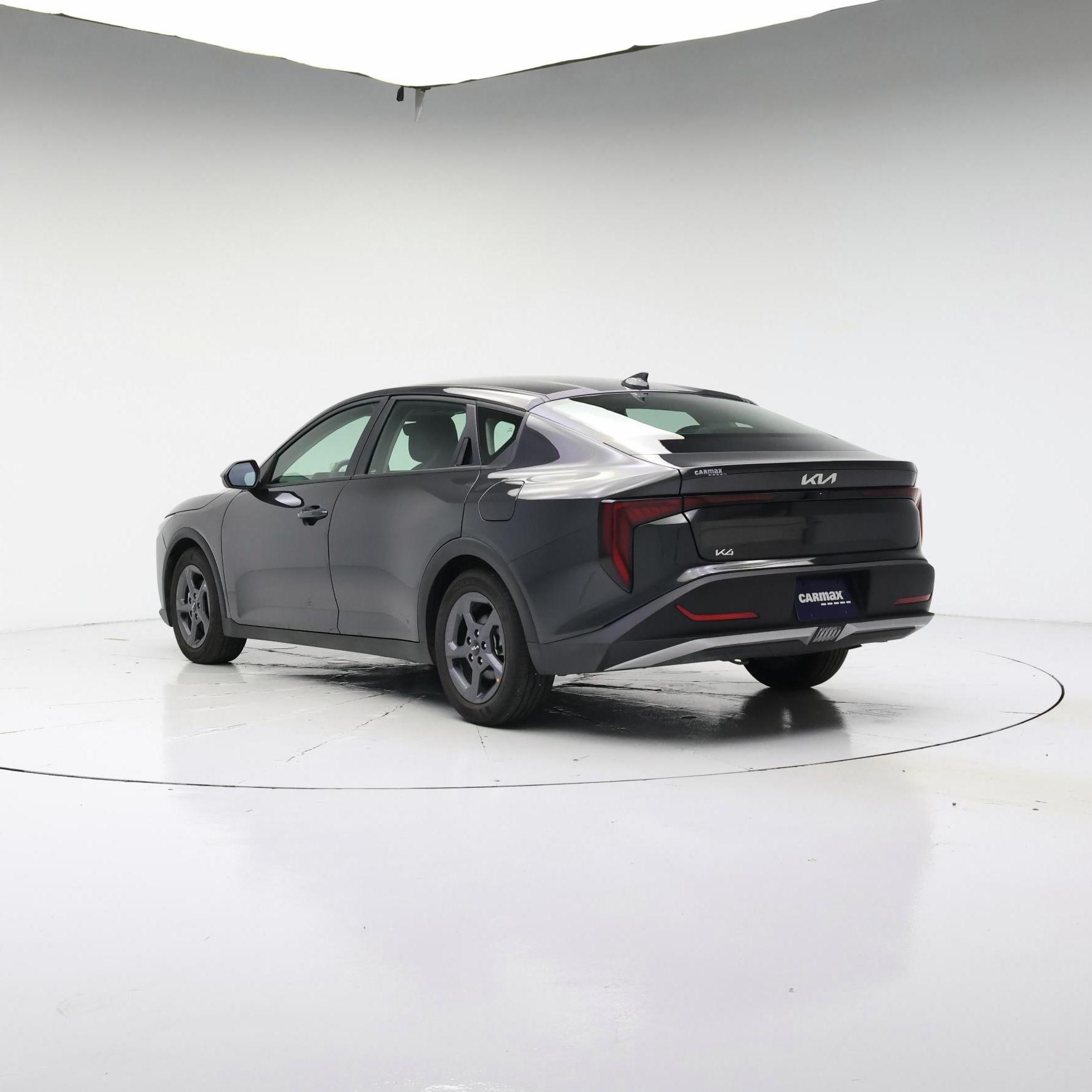 Thumbnail: 2025 Kia K4 - 2