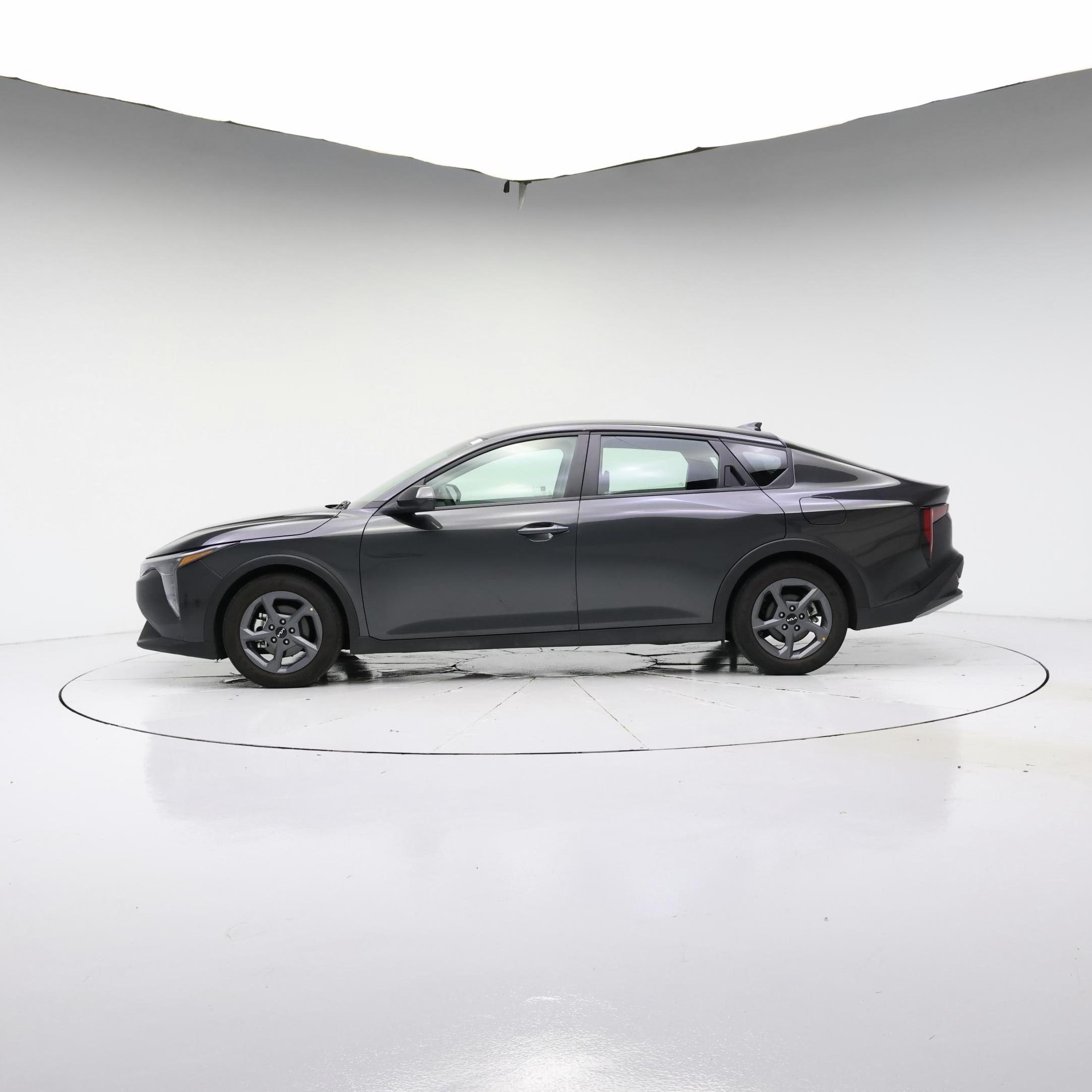 Thumbnail: 2025 Kia K4 - 3