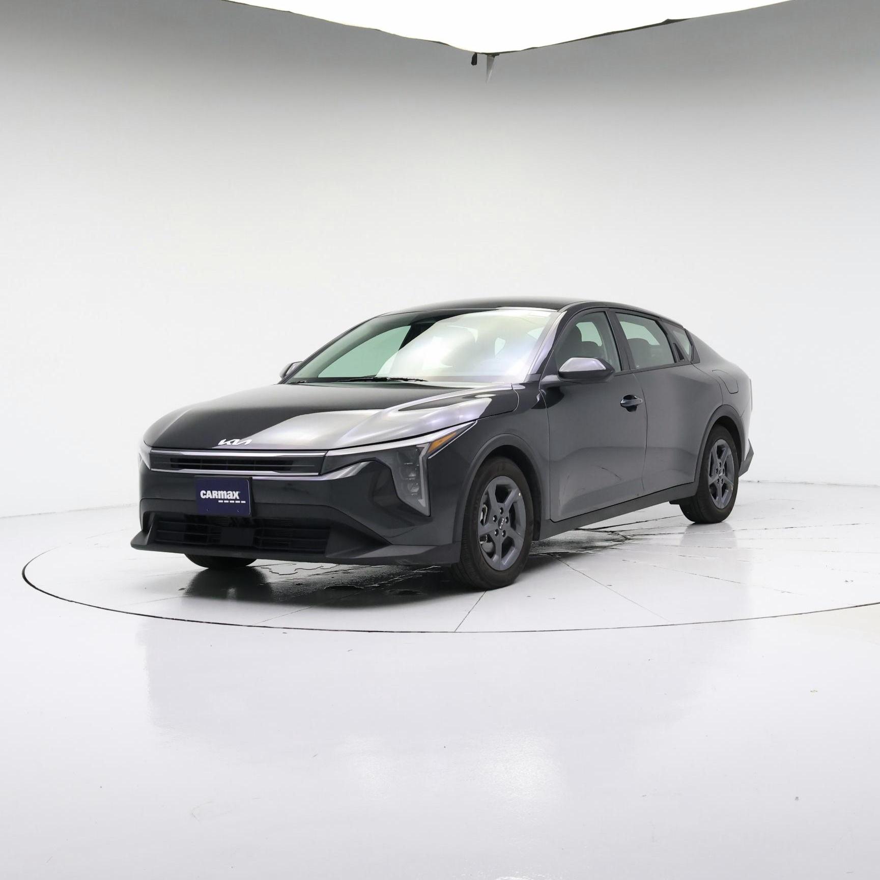 Thumbnail: 2025 Kia K4 - 4