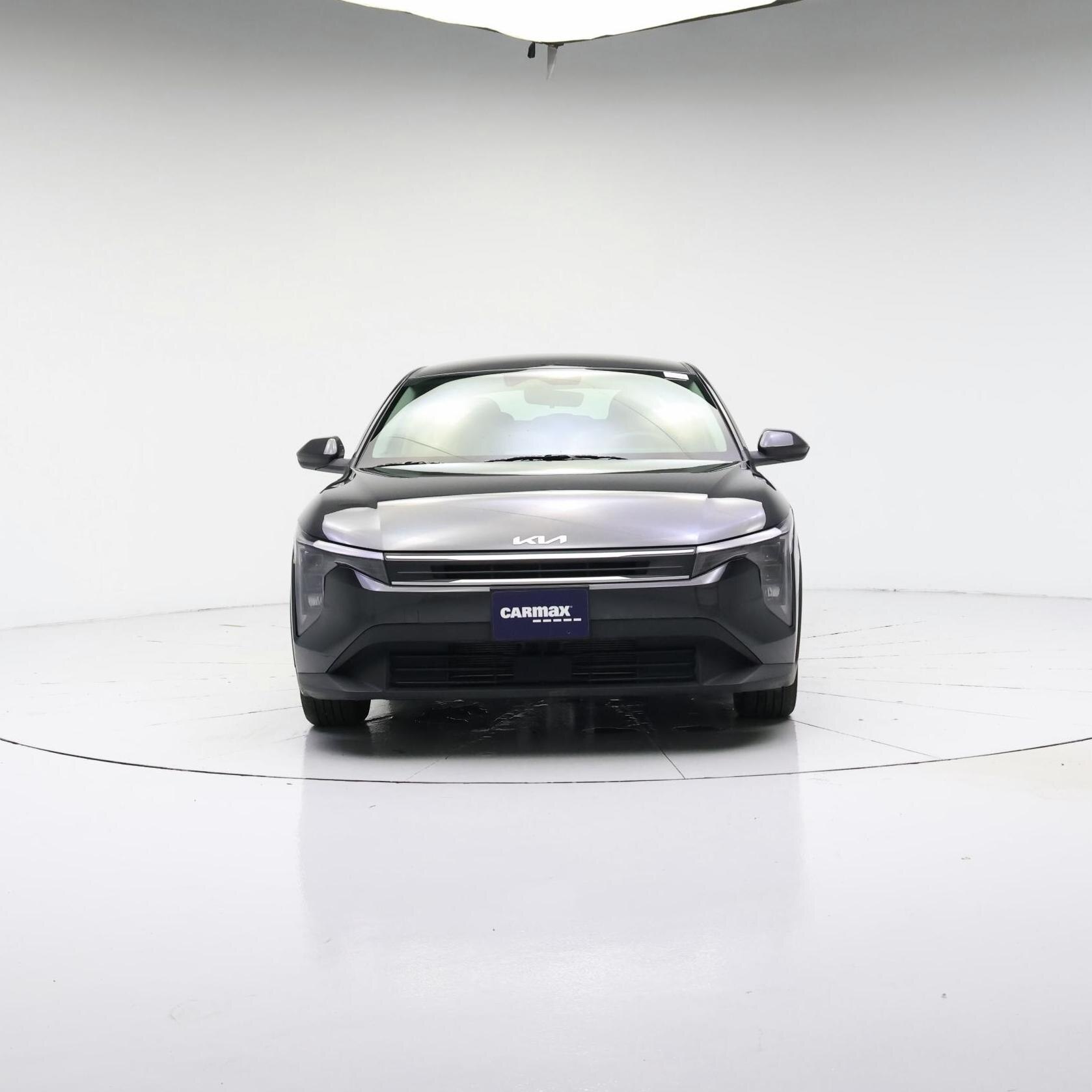 Thumbnail: 2025 Kia K4 - 5