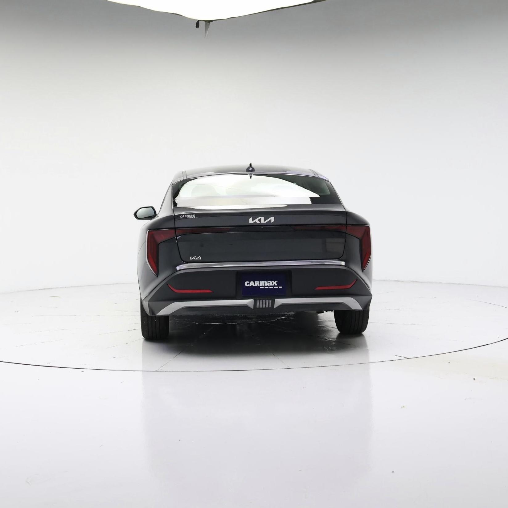 Thumbnail: 2025 Kia K4 - 6