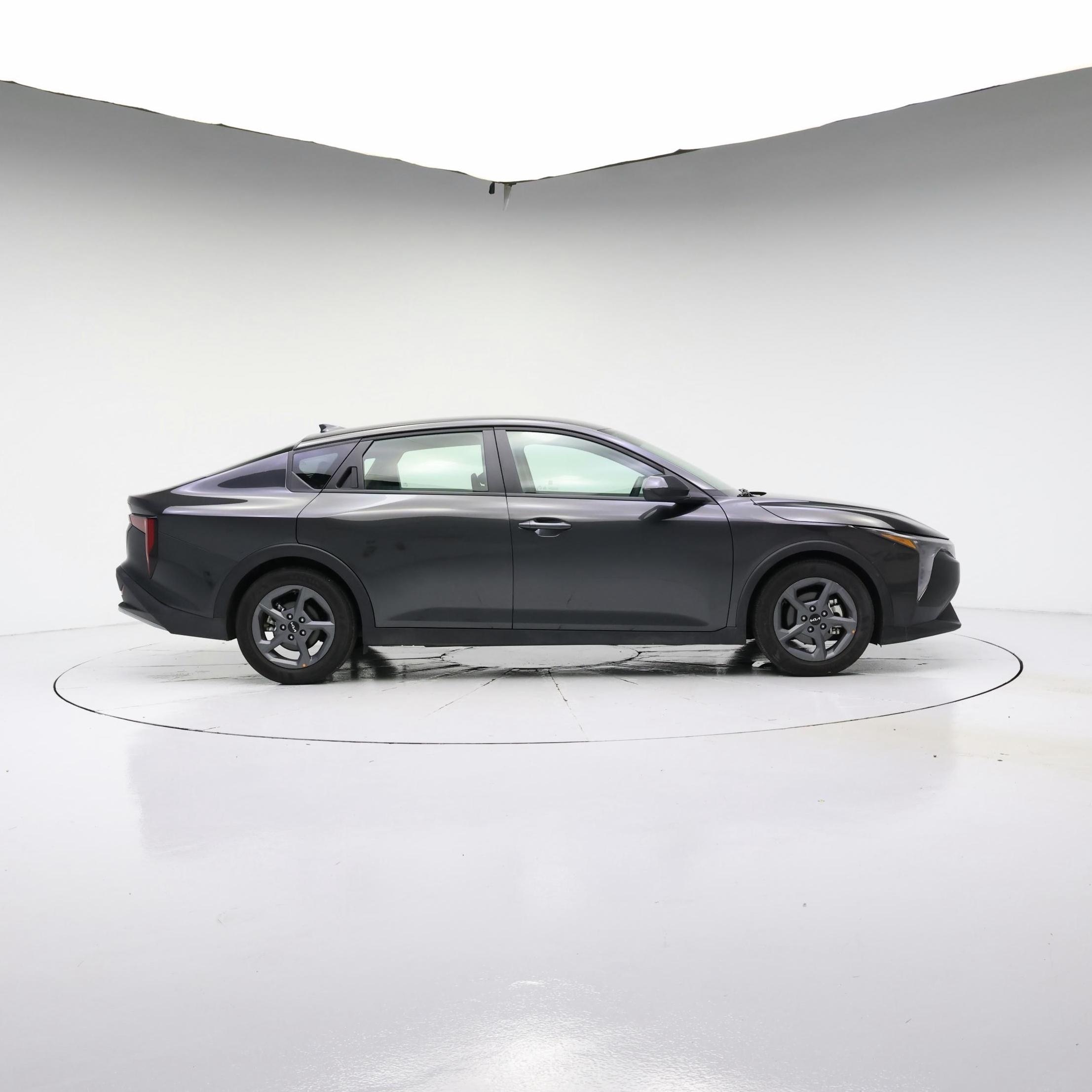 Thumbnail: 2025 Kia K4 - 7