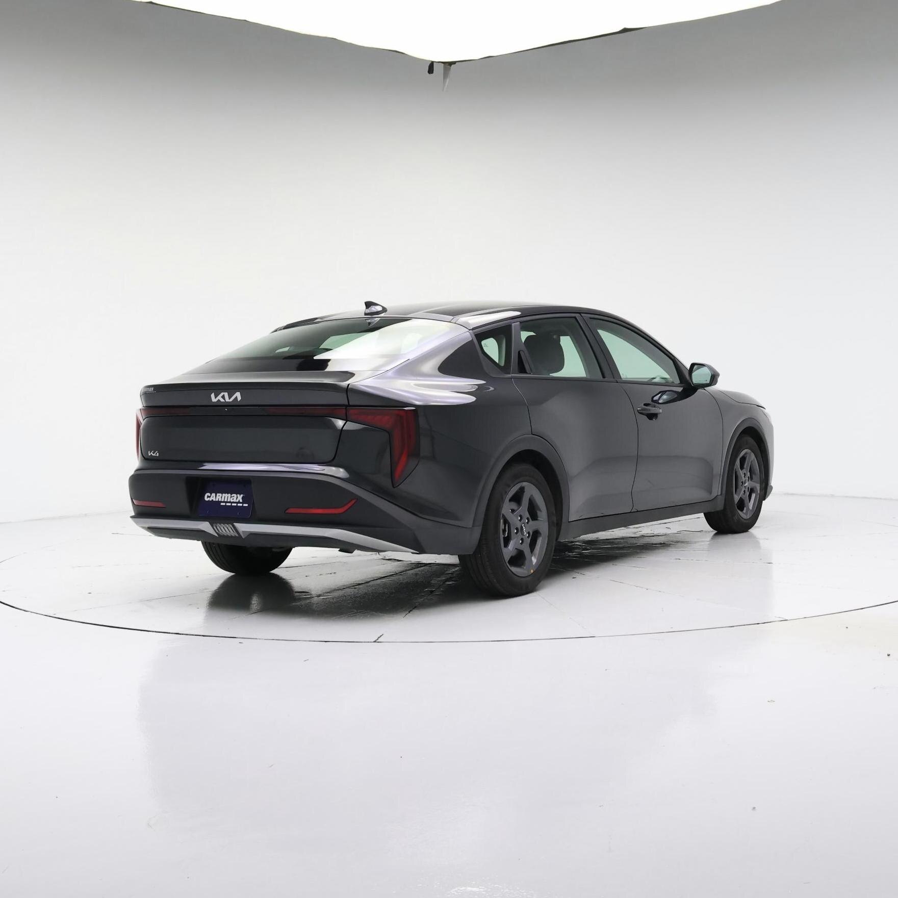 Thumbnail: 2025 Kia K4 - 8