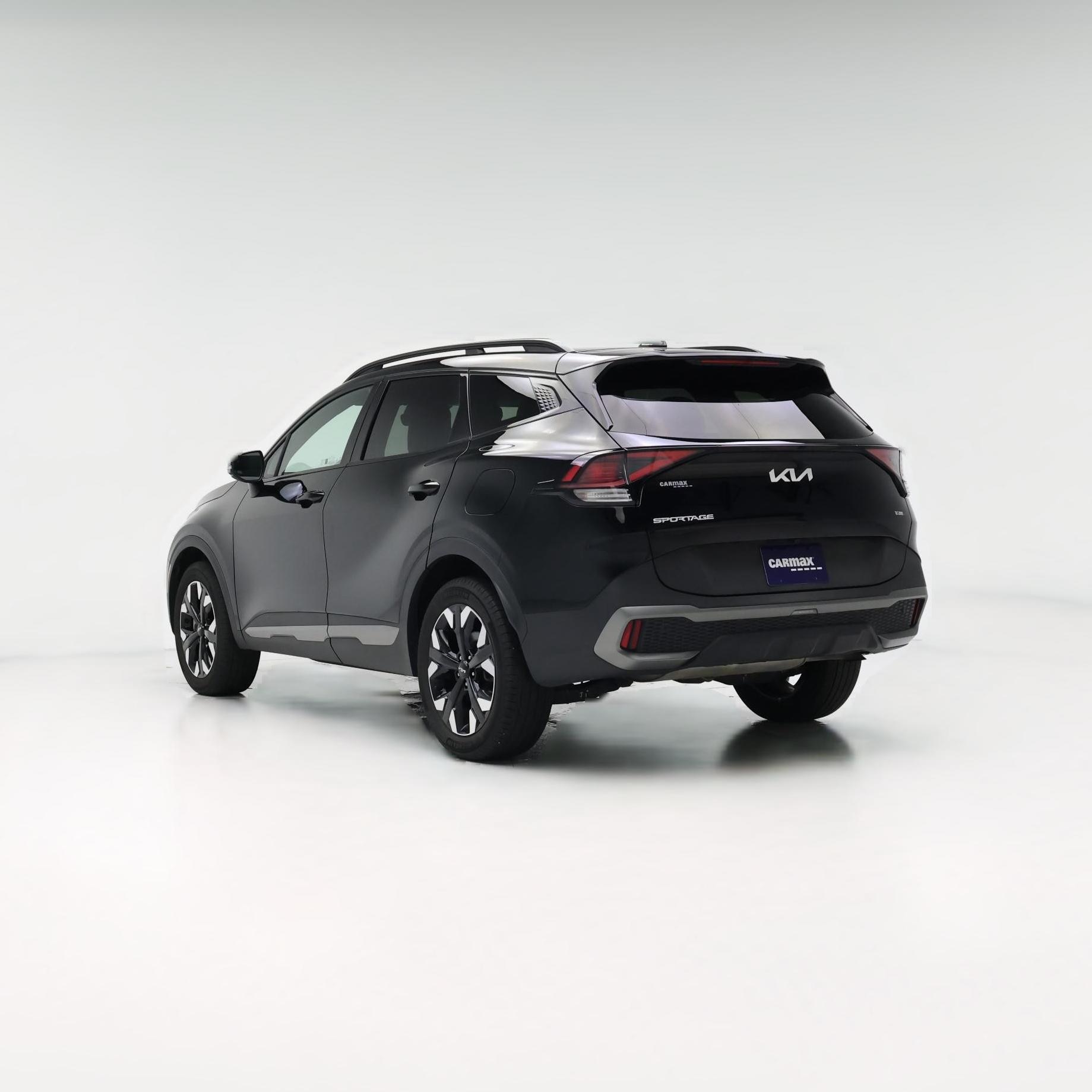 Thumbnail: 2023 Kia Sportage - 1