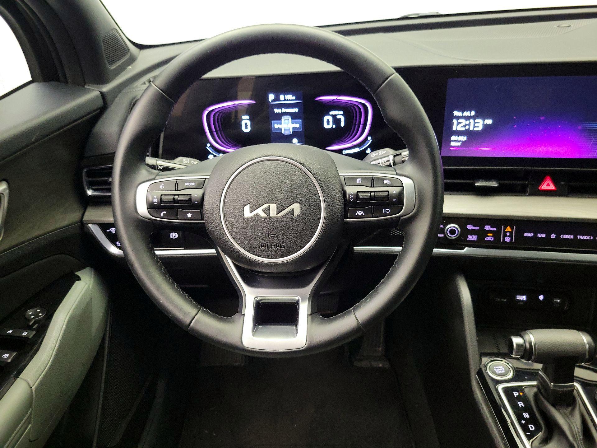 Thumbnail: 2023 Kia Sportage - 10