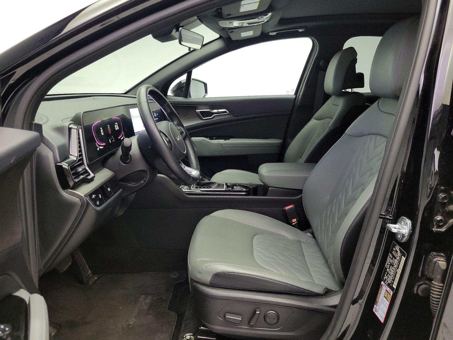 Thumbnail: 2023 Kia Sportage - 11