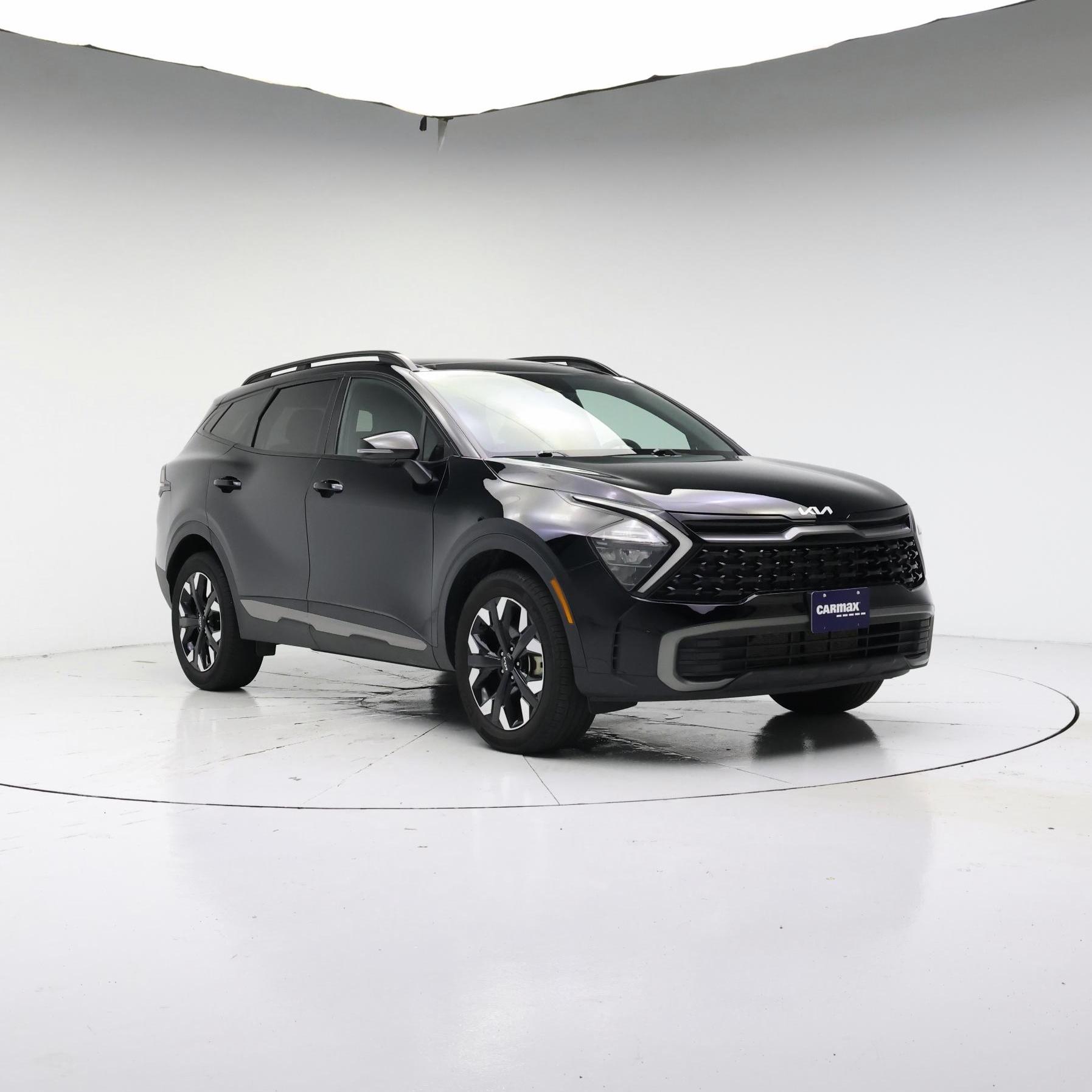 Thumbnail: 2023 Kia Sportage - 2