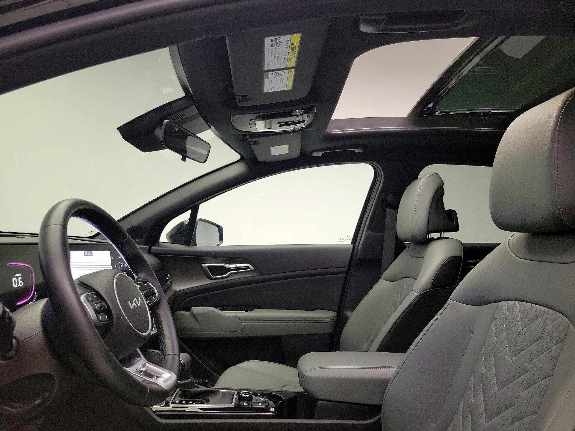 Thumbnail: 2023 Kia Sportage - 20