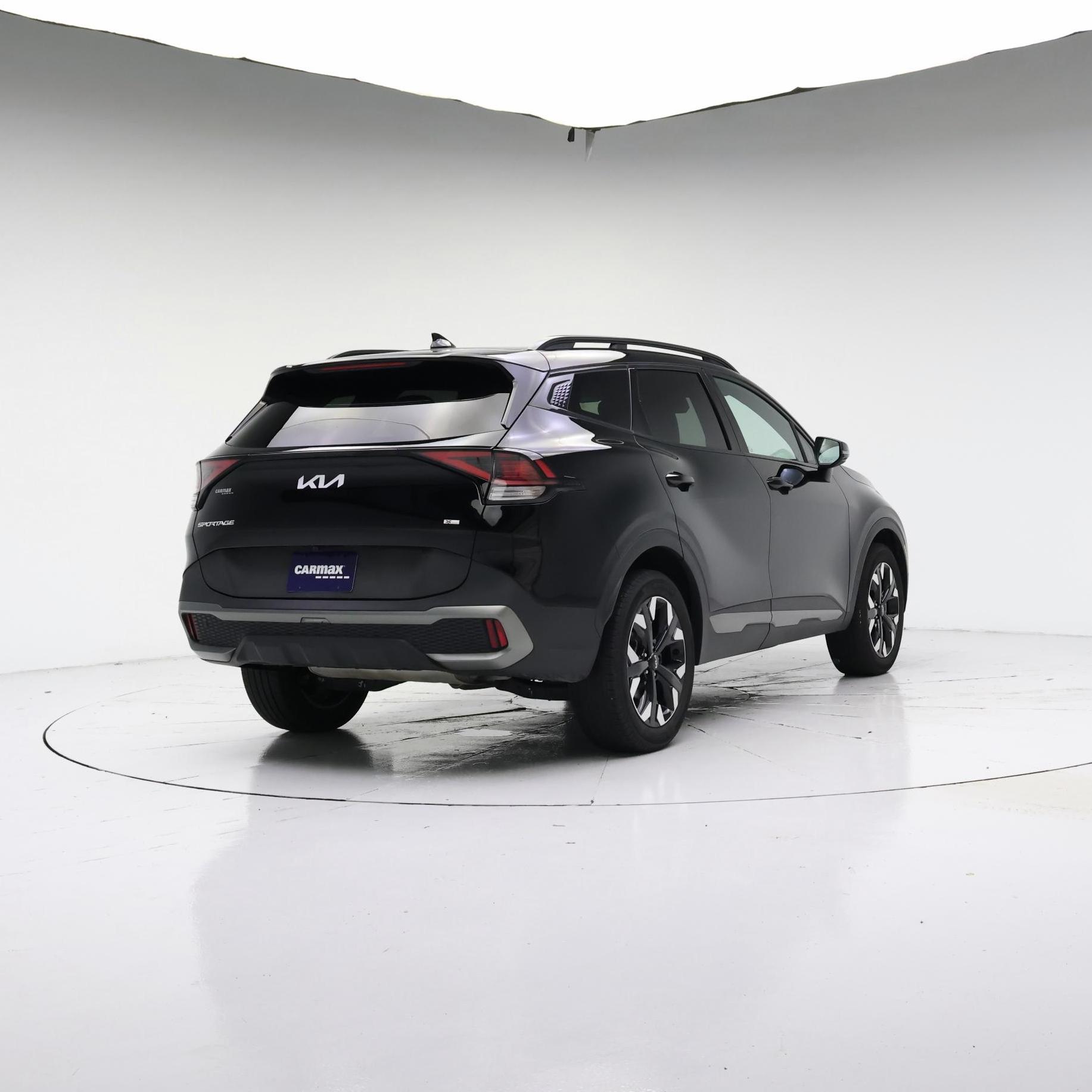 Thumbnail: 2023 Kia Sportage - 4