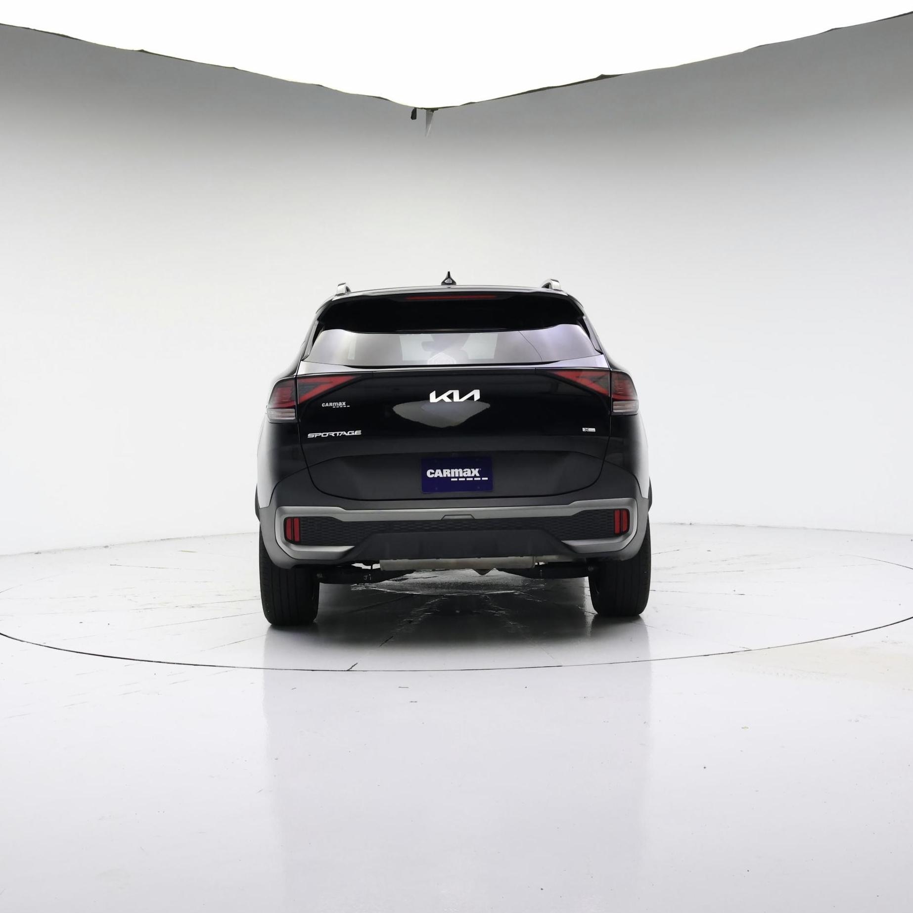 Thumbnail: 2023 Kia Sportage - 5