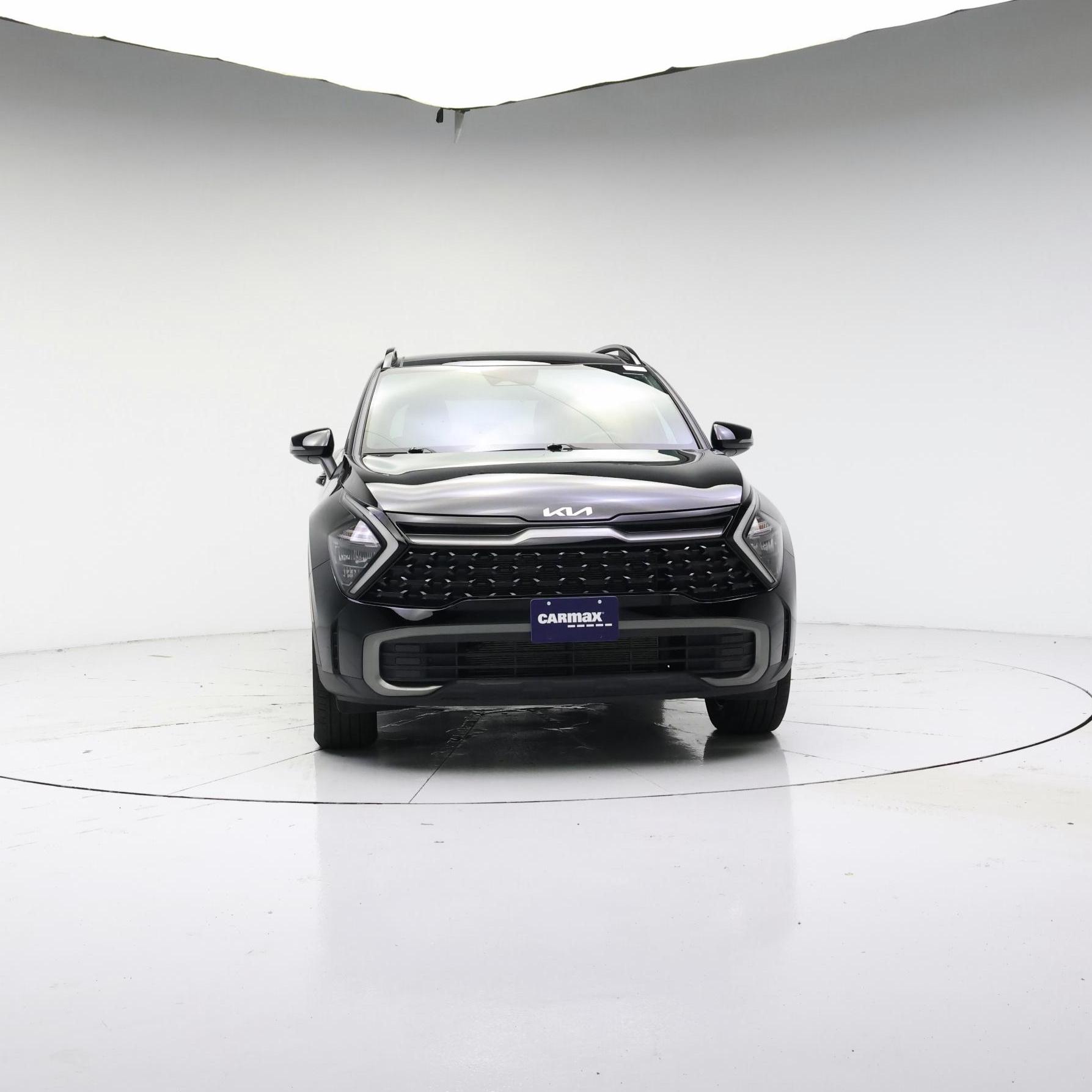 Thumbnail: 2023 Kia Sportage - 6