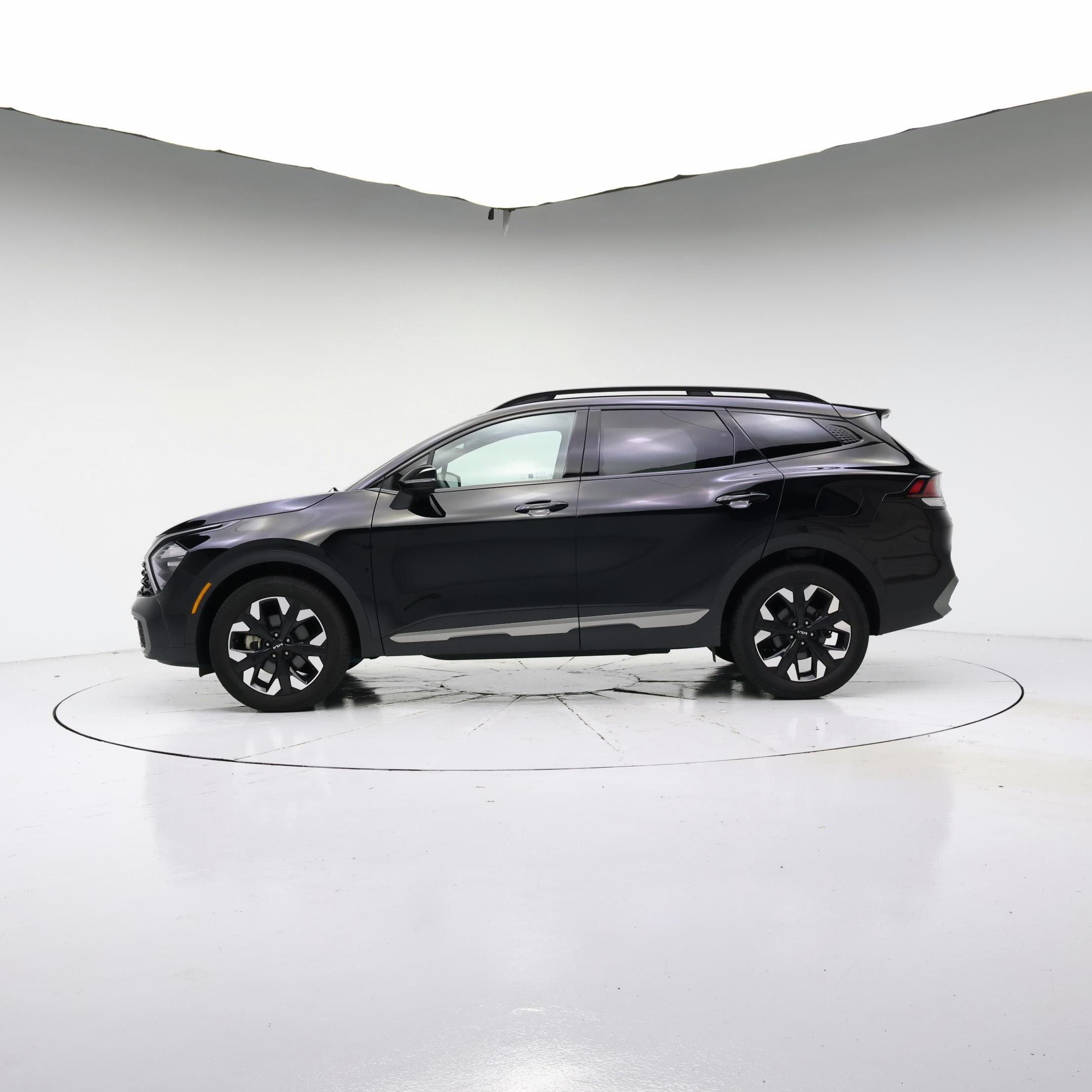 Thumbnail: 2023 Kia Sportage - 7