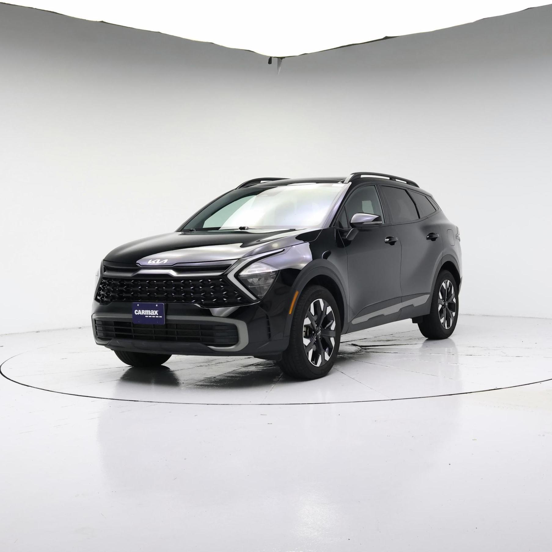 Thumbnail: 2023 Kia Sportage - 8