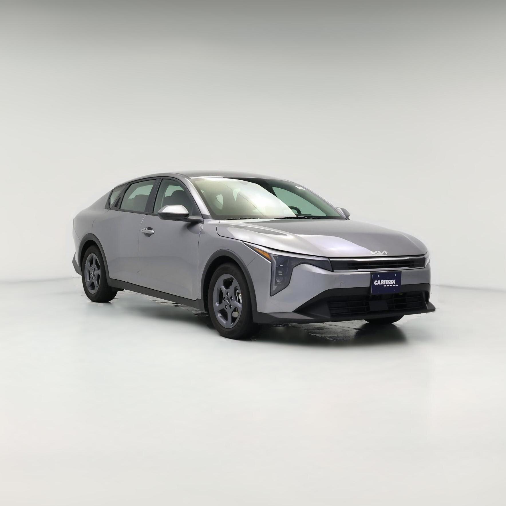 Thumbnail: 2025 Kia K4 - 1