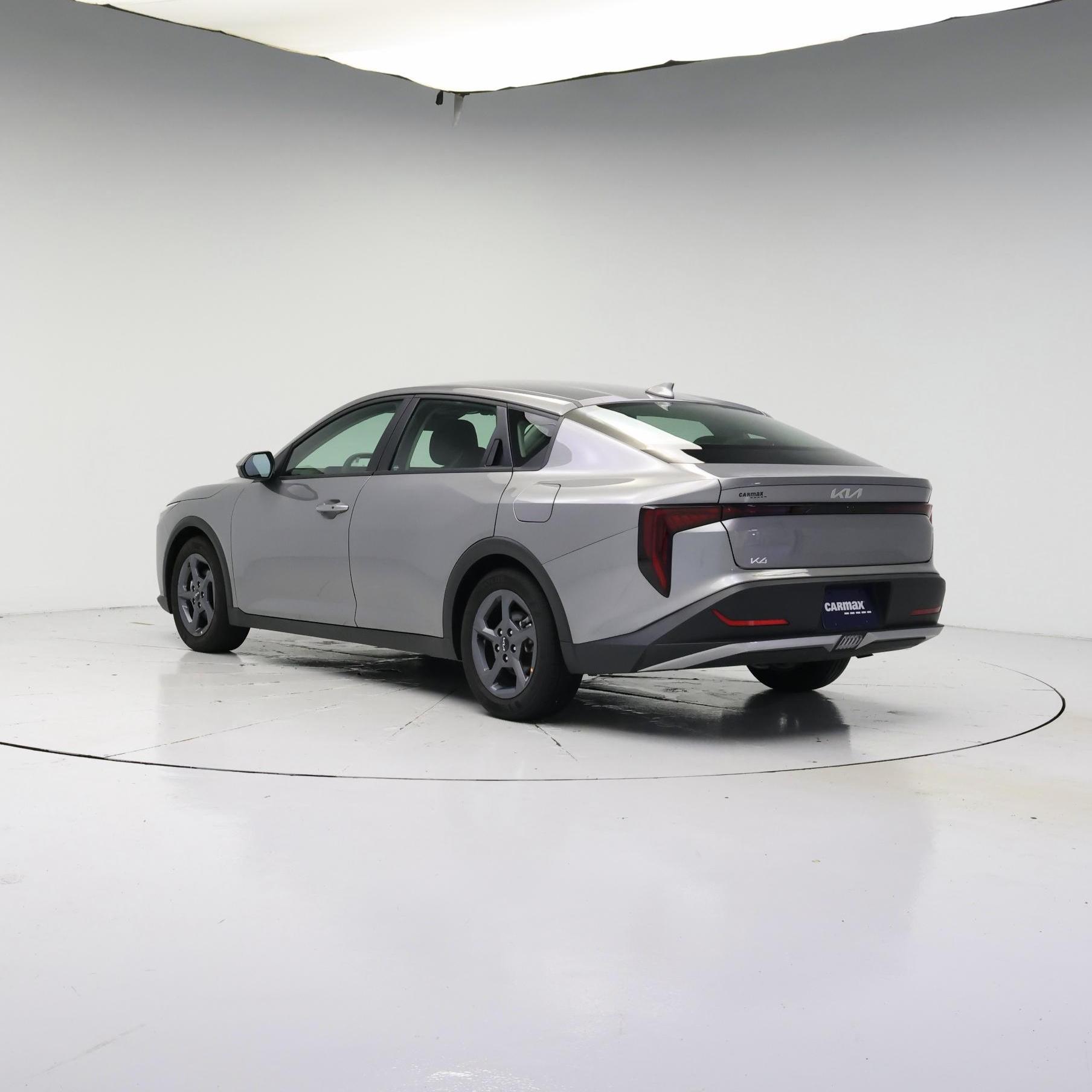 Thumbnail: 2025 Kia K4 - 2