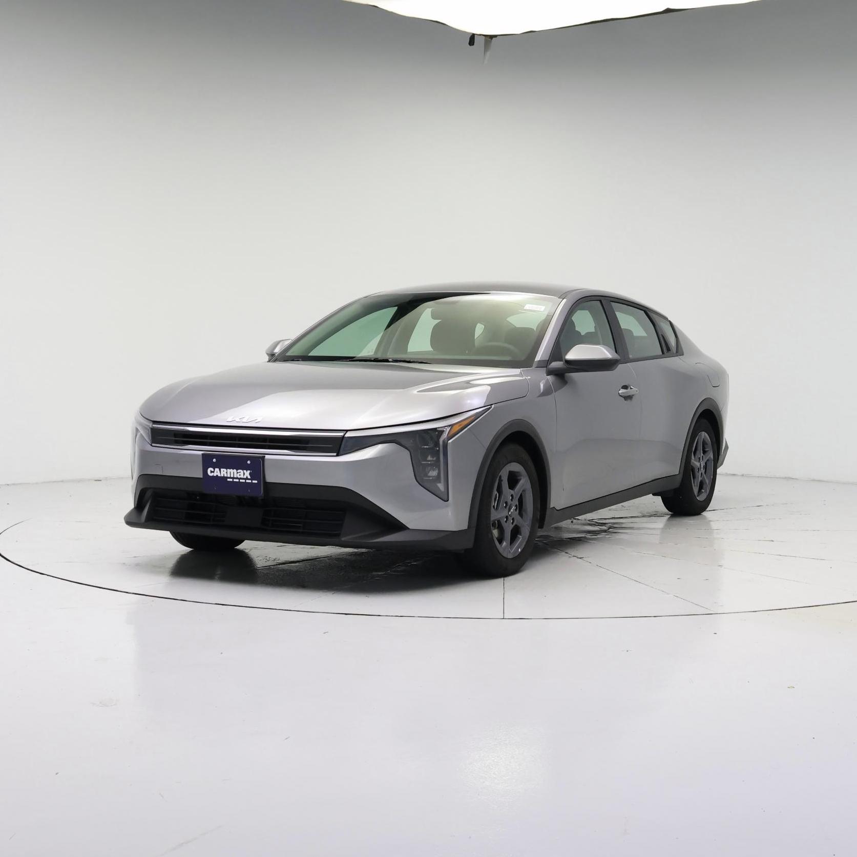 Thumbnail: 2025 Kia K4 - 4