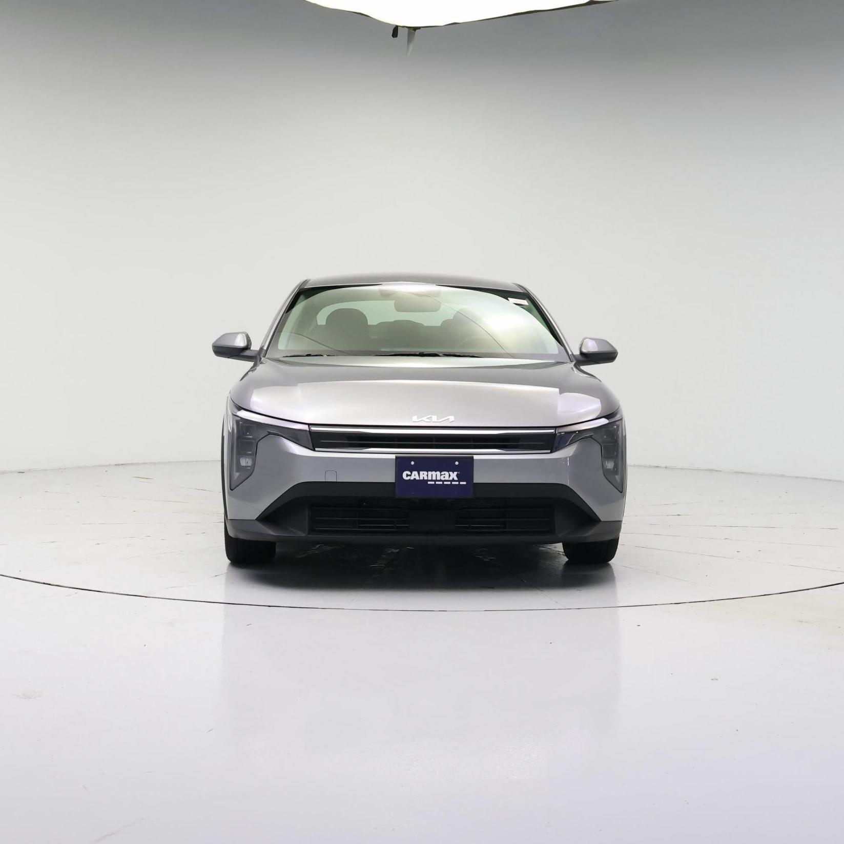 Thumbnail: 2025 Kia K4 - 5