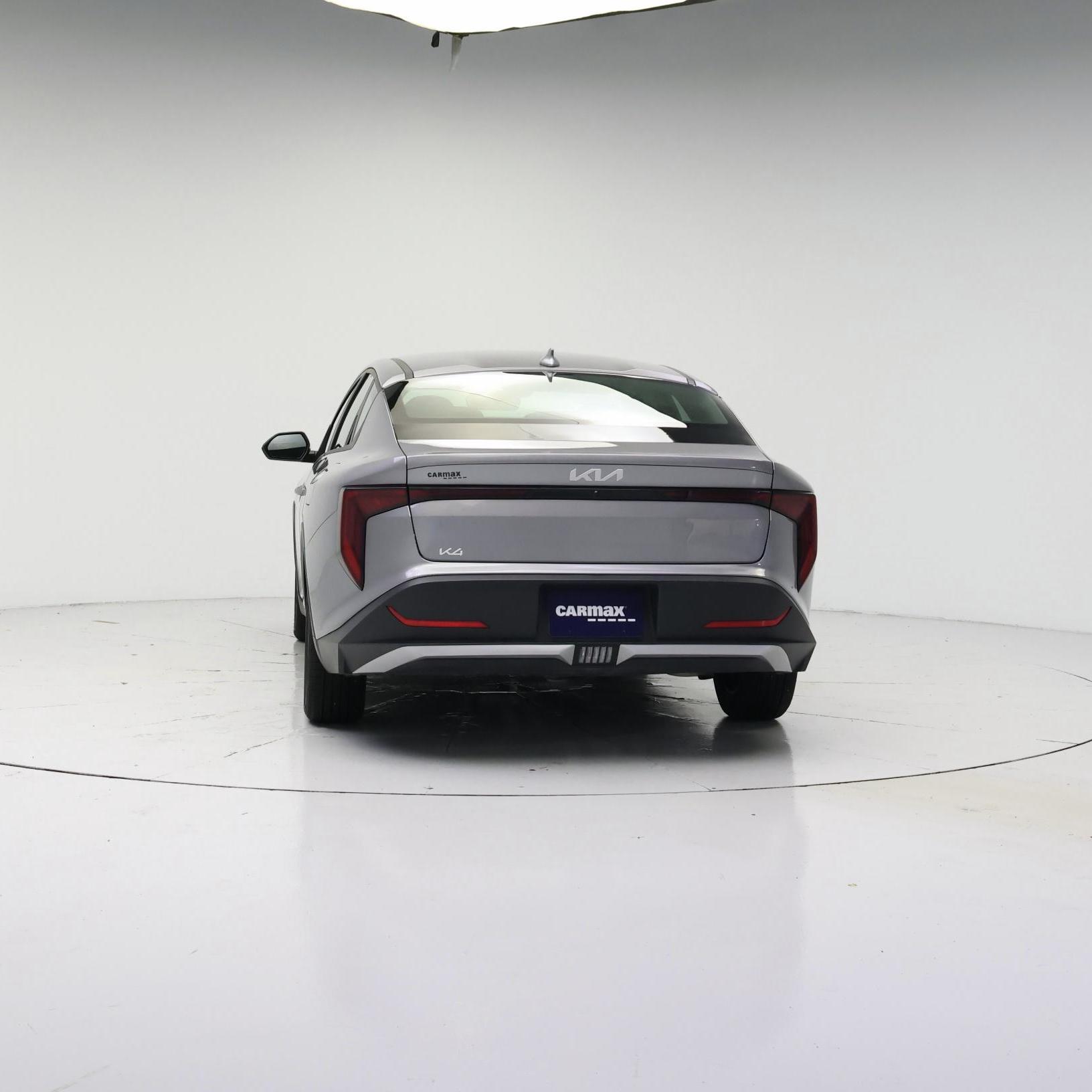 Thumbnail: 2025 Kia K4 - 6