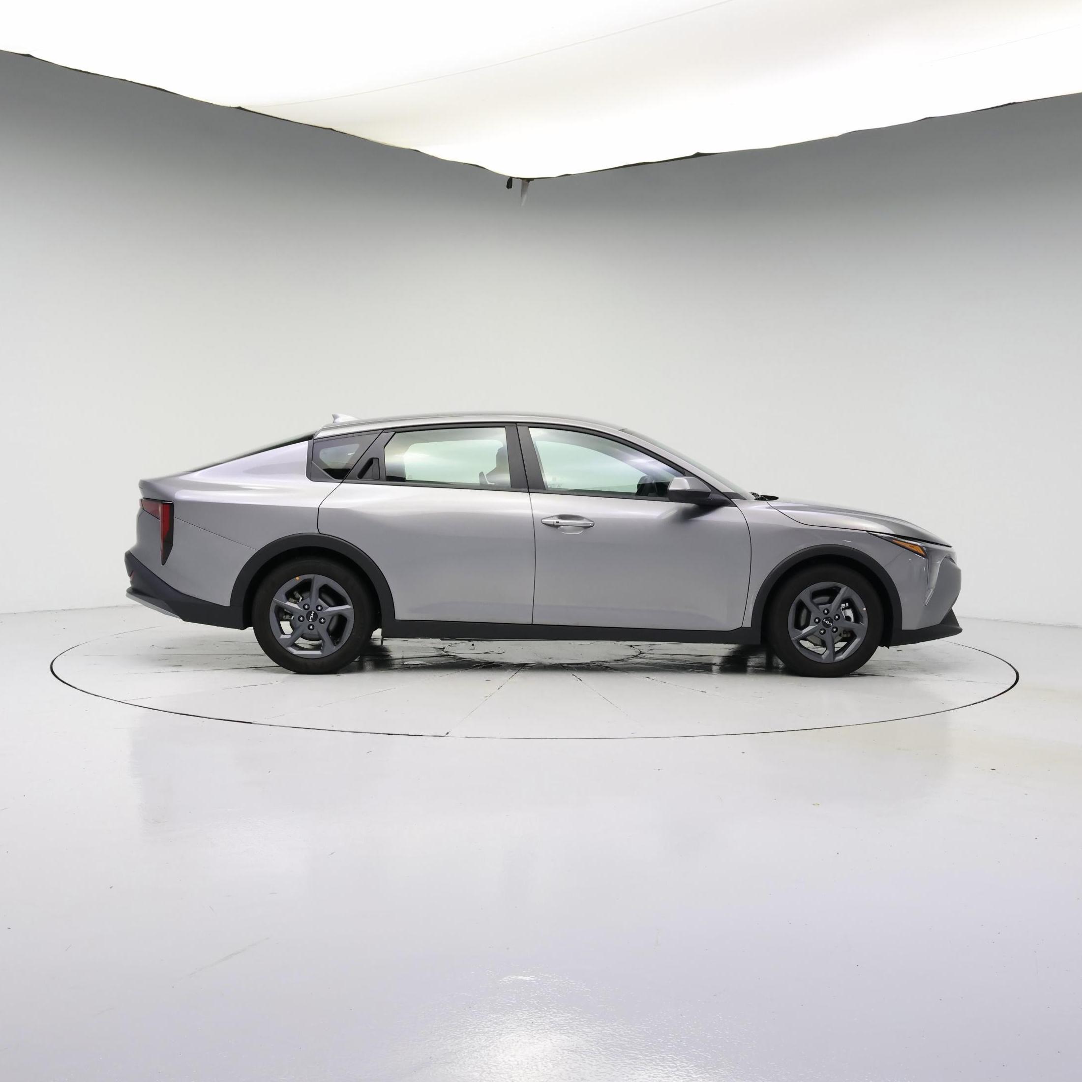 Thumbnail: 2025 Kia K4 - 7