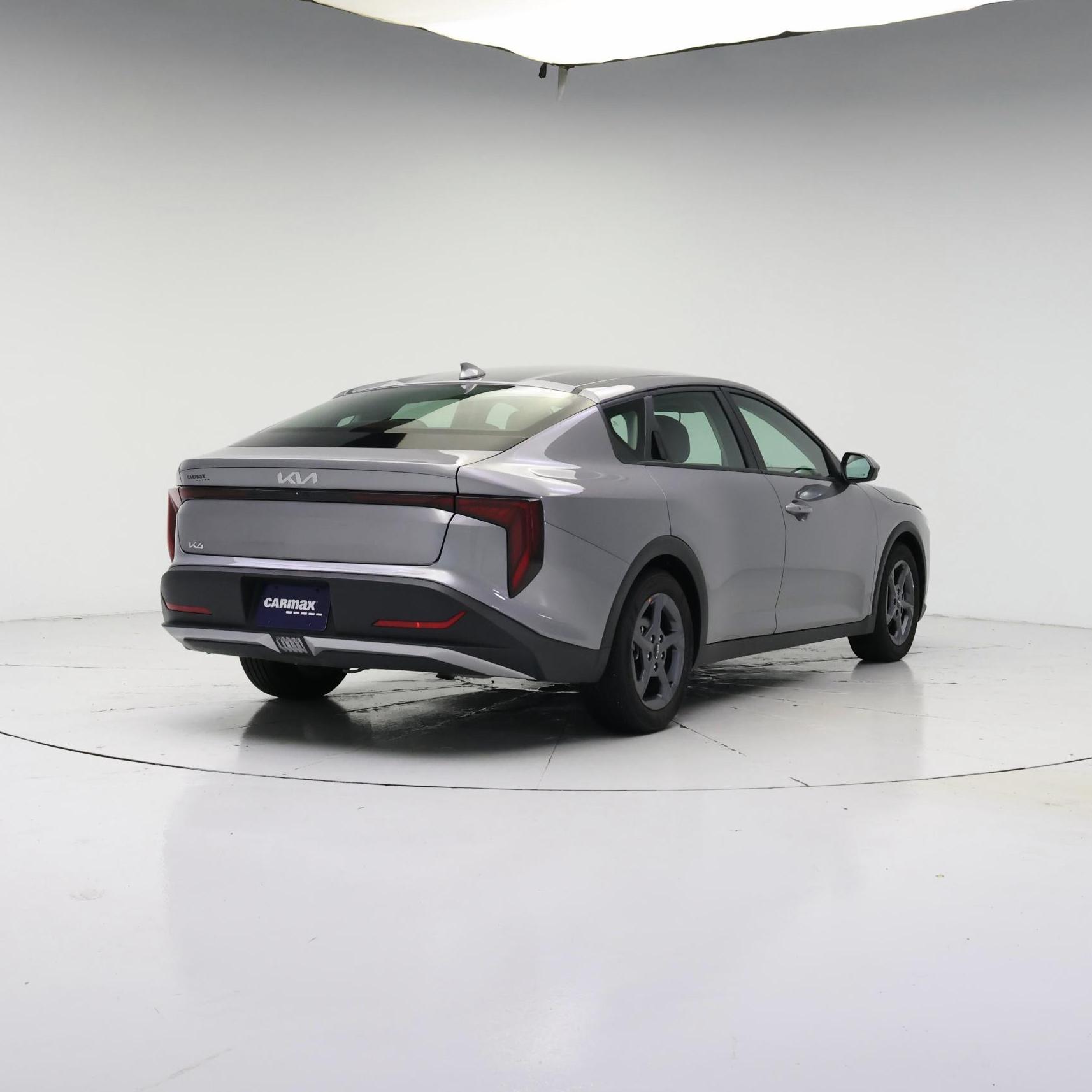 Thumbnail: 2025 Kia K4 - 8