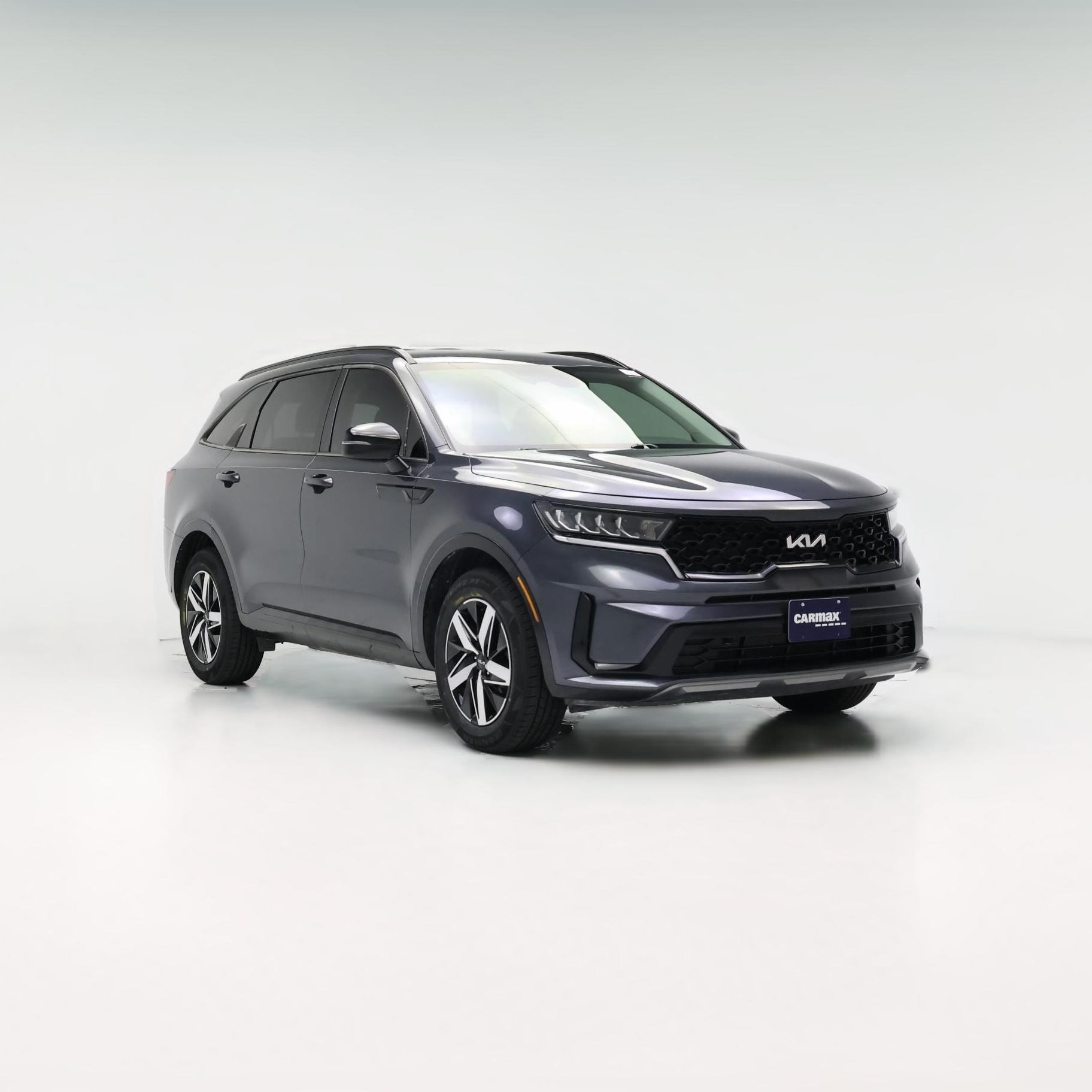 Thumbnail: 2022 Kia Sorento - 1