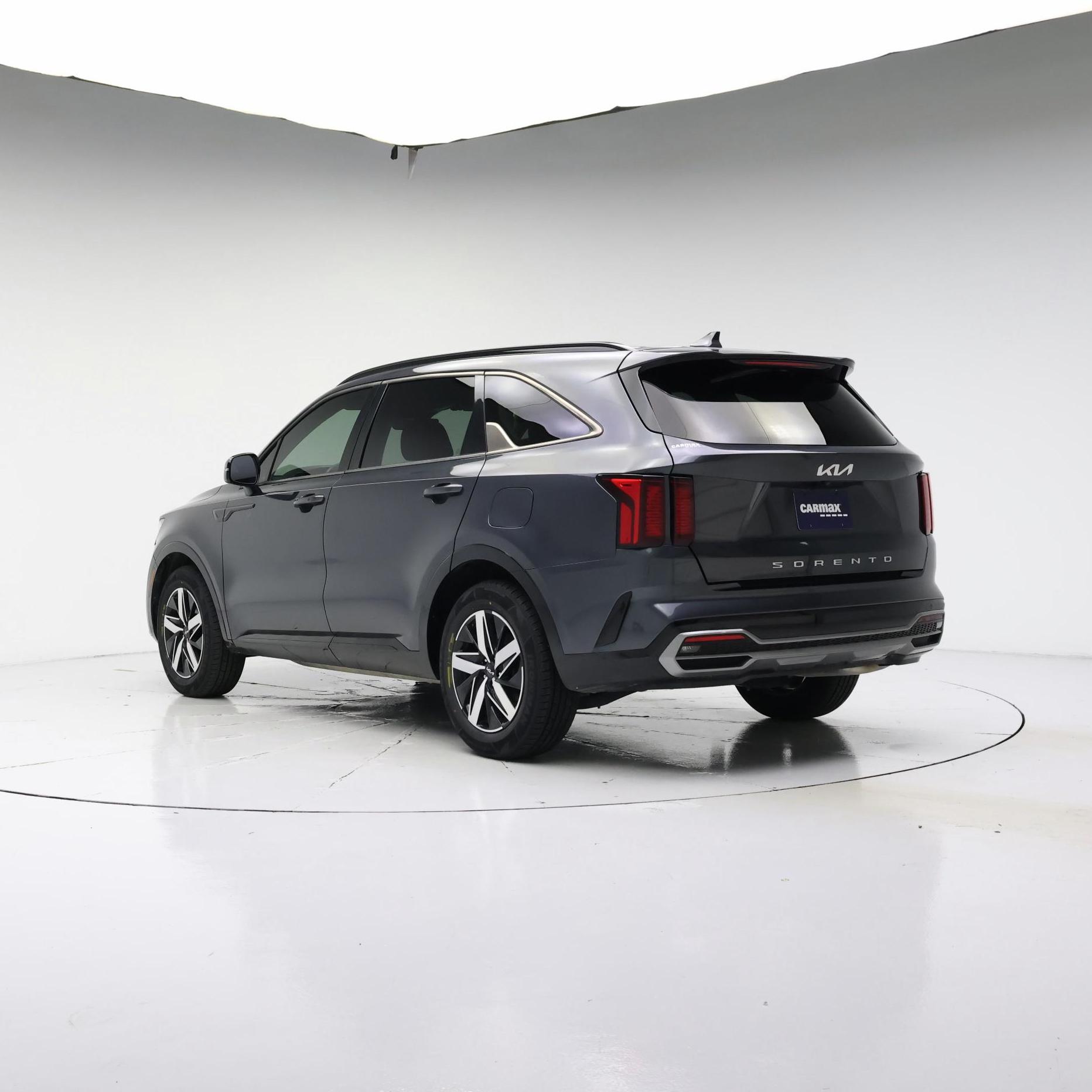Thumbnail: 2022 Kia Sorento - 2