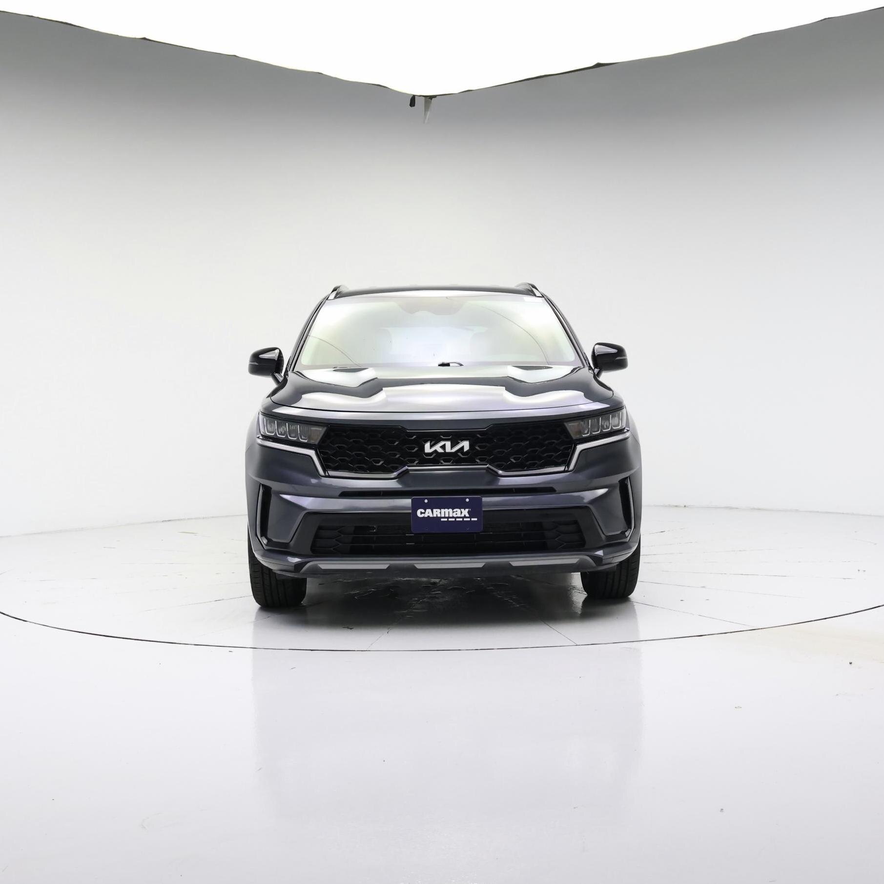 Thumbnail: 2022 Kia Sorento - 5