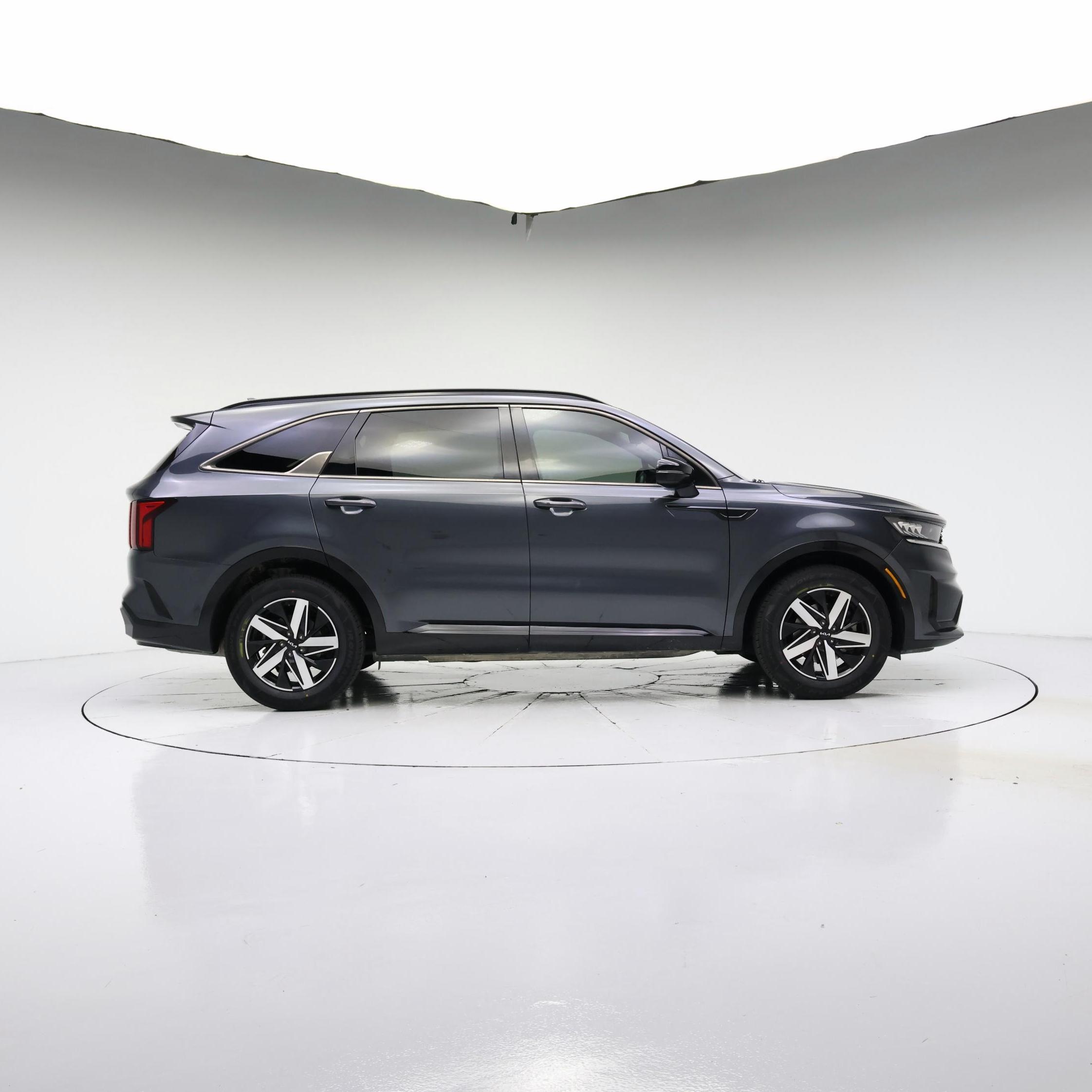 Thumbnail: 2022 Kia Sorento - 7
