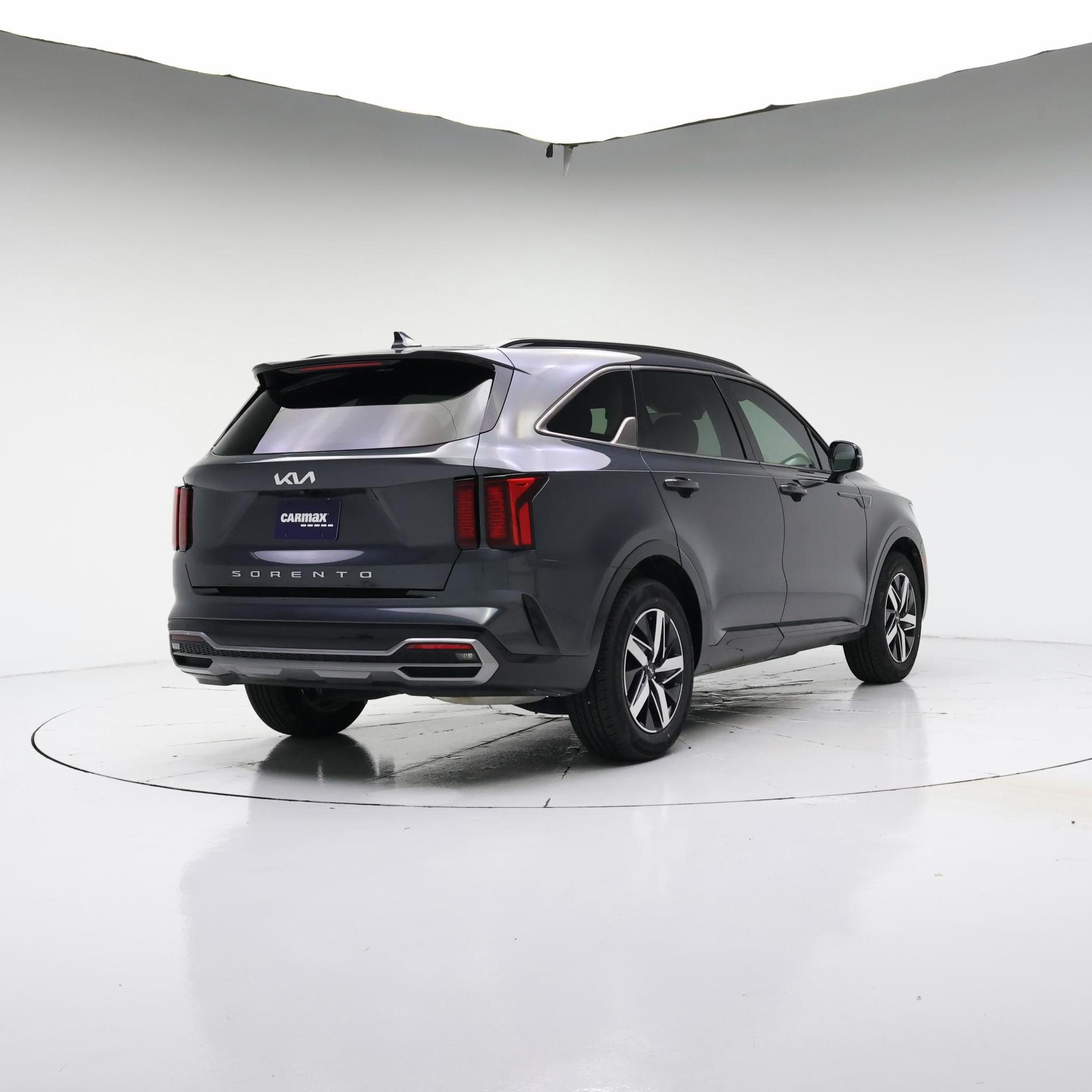 Thumbnail: 2022 Kia Sorento - 8
