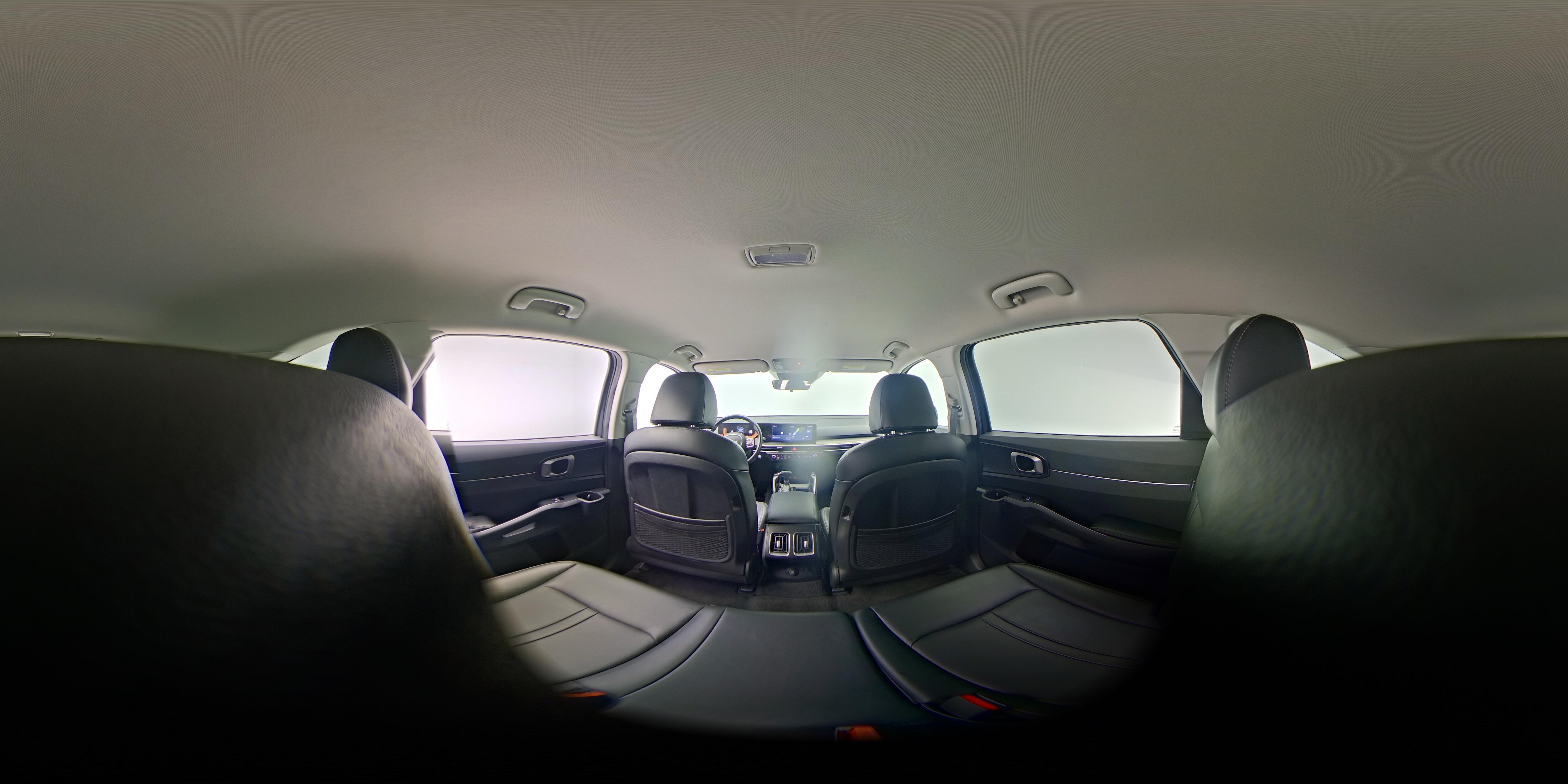 2024 Kia Sorento S - Photo 27