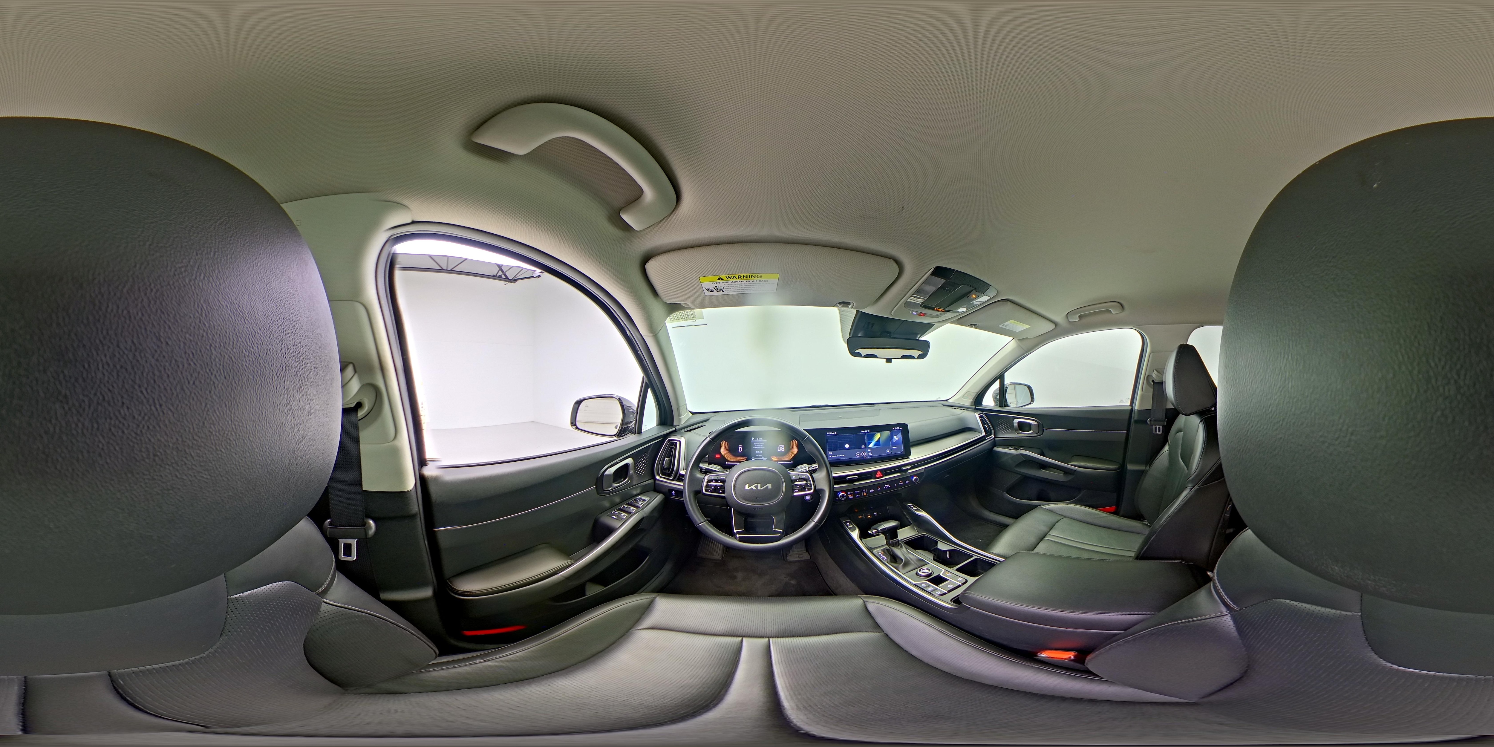 2024 Kia Sorento S - Photo 28