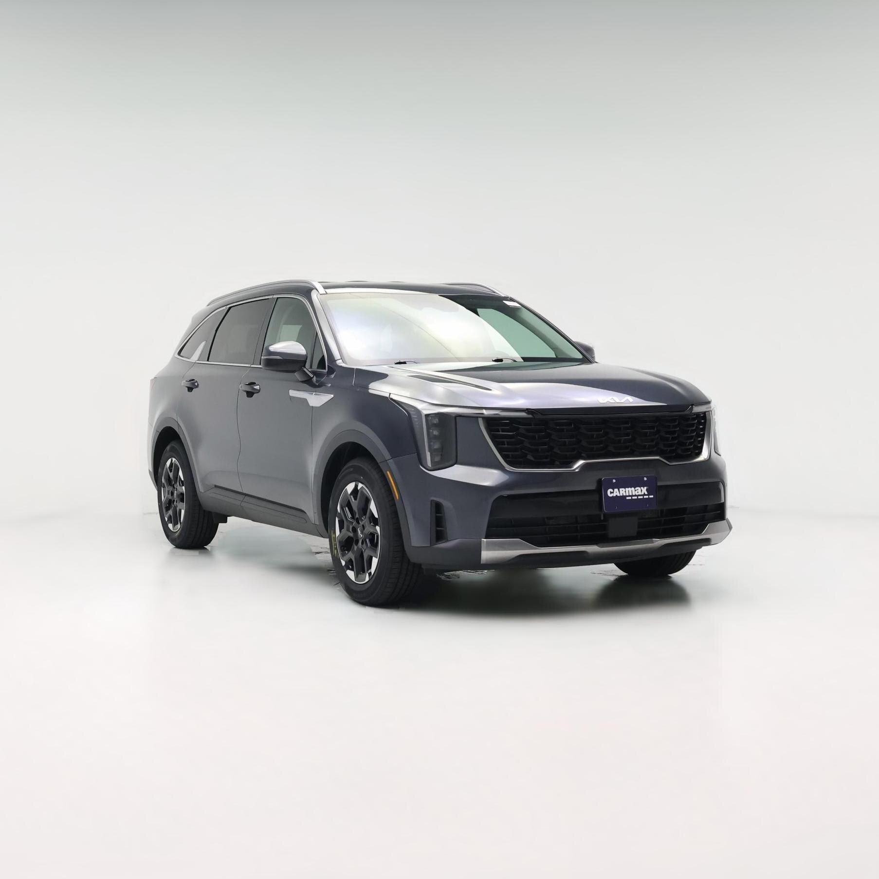 Thumbnail: 2024 Kia Sorento - 1