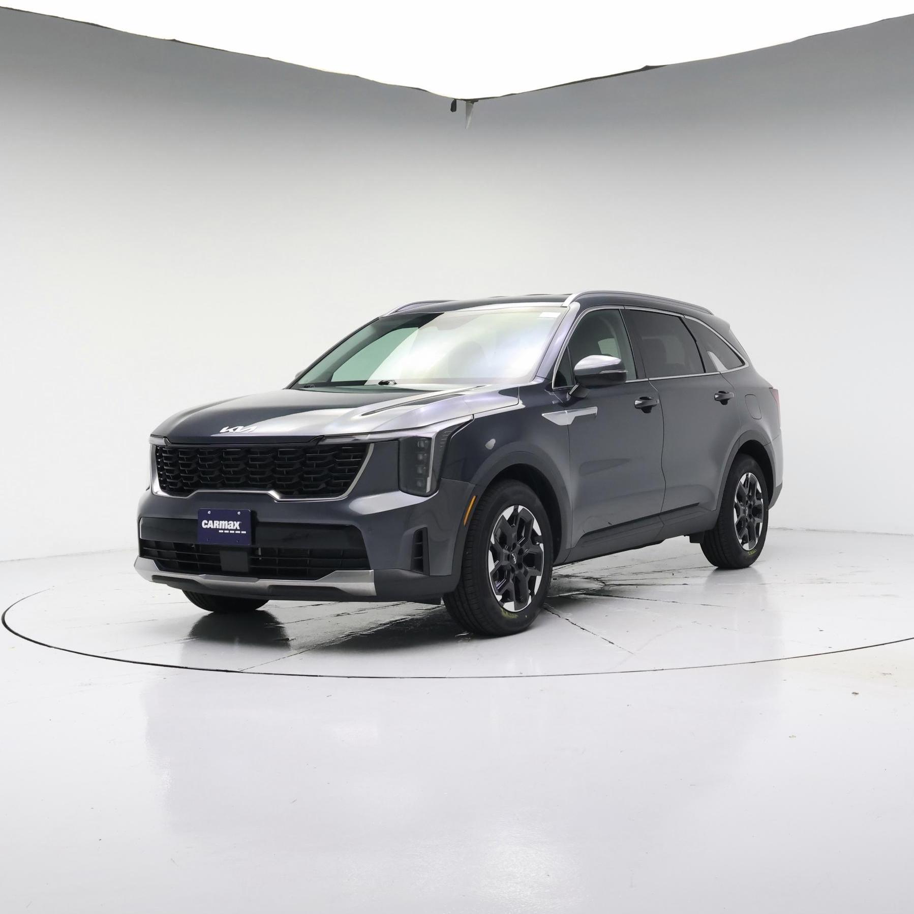 Thumbnail: 2024 Kia Sorento - 4
