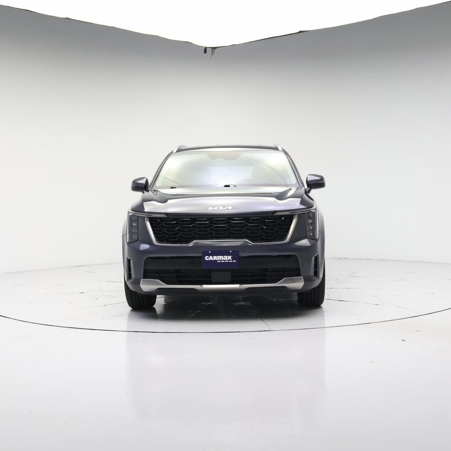 Thumbnail: 2024 Kia Sorento - 5