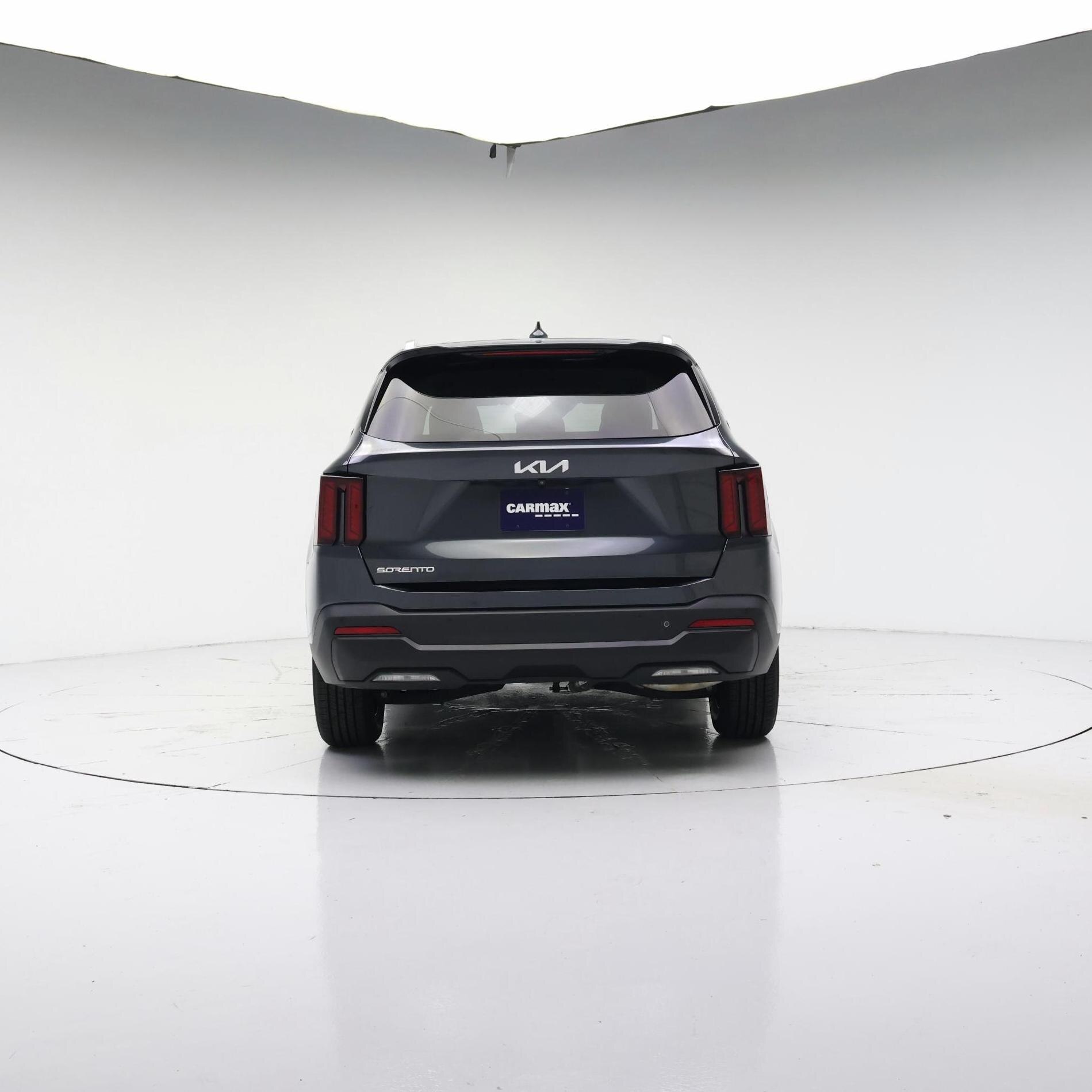 Thumbnail: 2024 Kia Sorento - 6