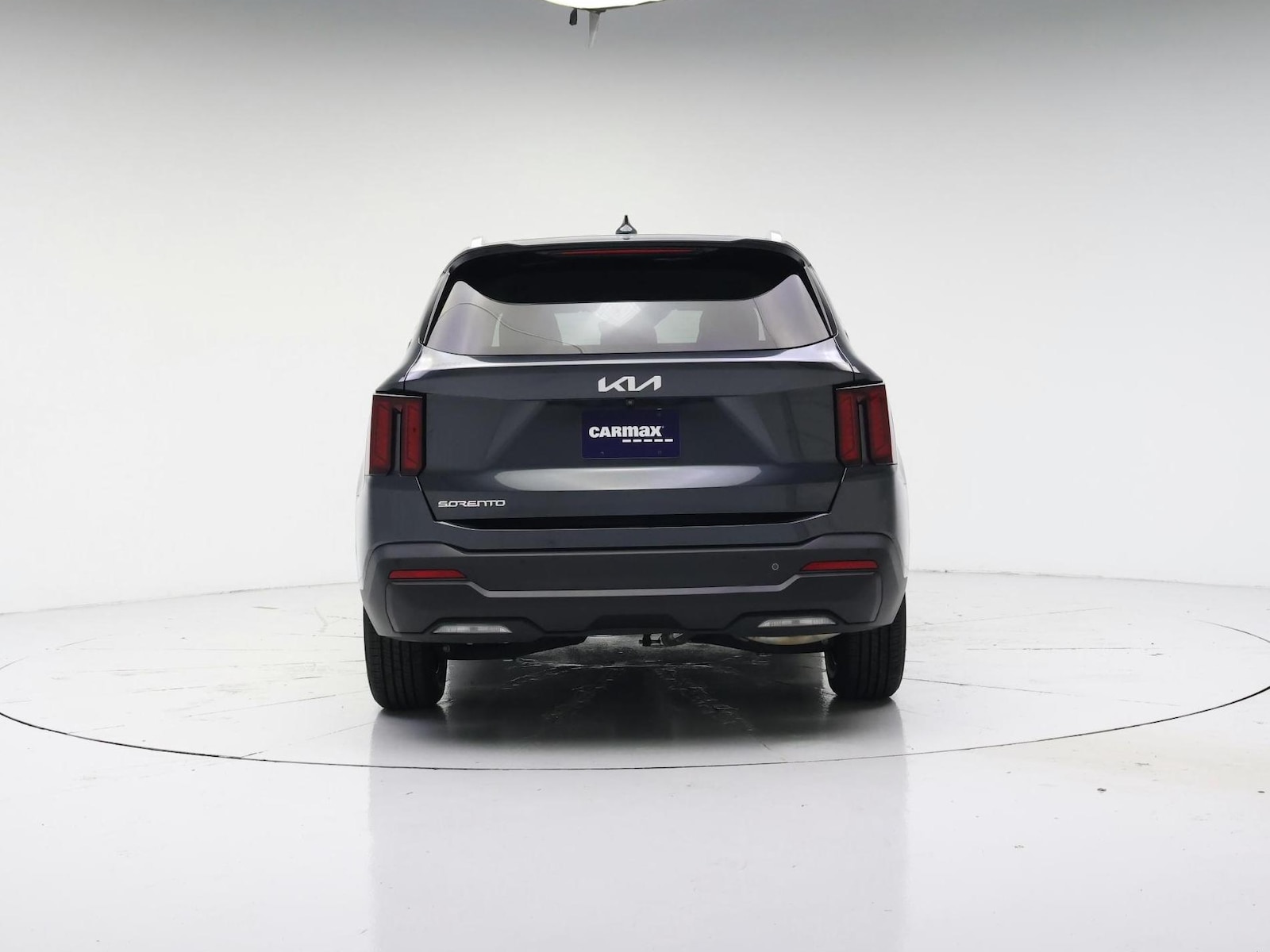 2024 Kia Sorento S - Photo 7