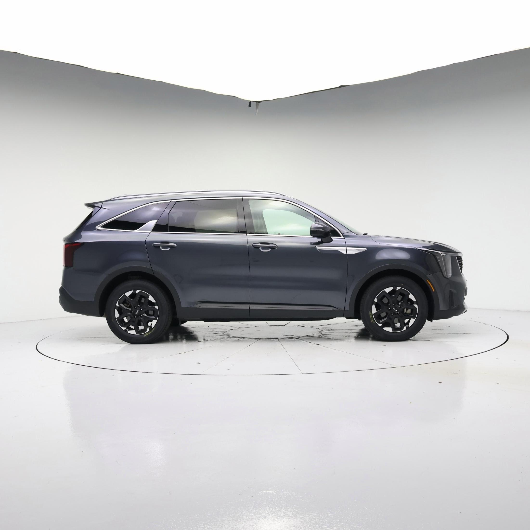 Thumbnail: 2024 Kia Sorento - 7
